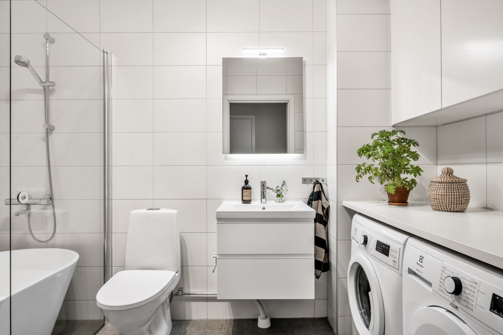 Bostadsbild från Bobingatan 2, Såld i Kungsängen, Uppsala