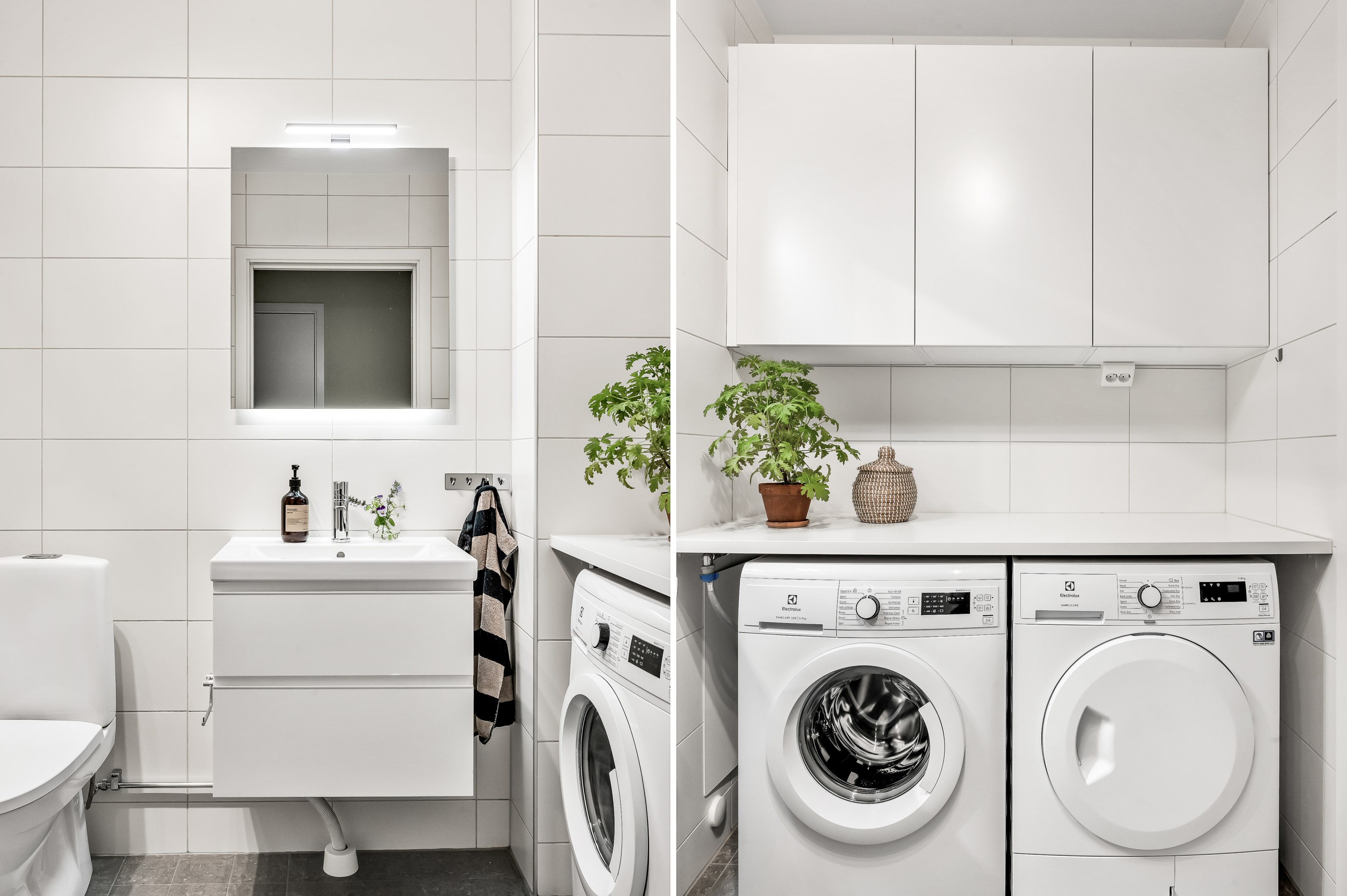 Bostadsbild från Bobingatan 2, Såld i Kungsängen, Uppsala