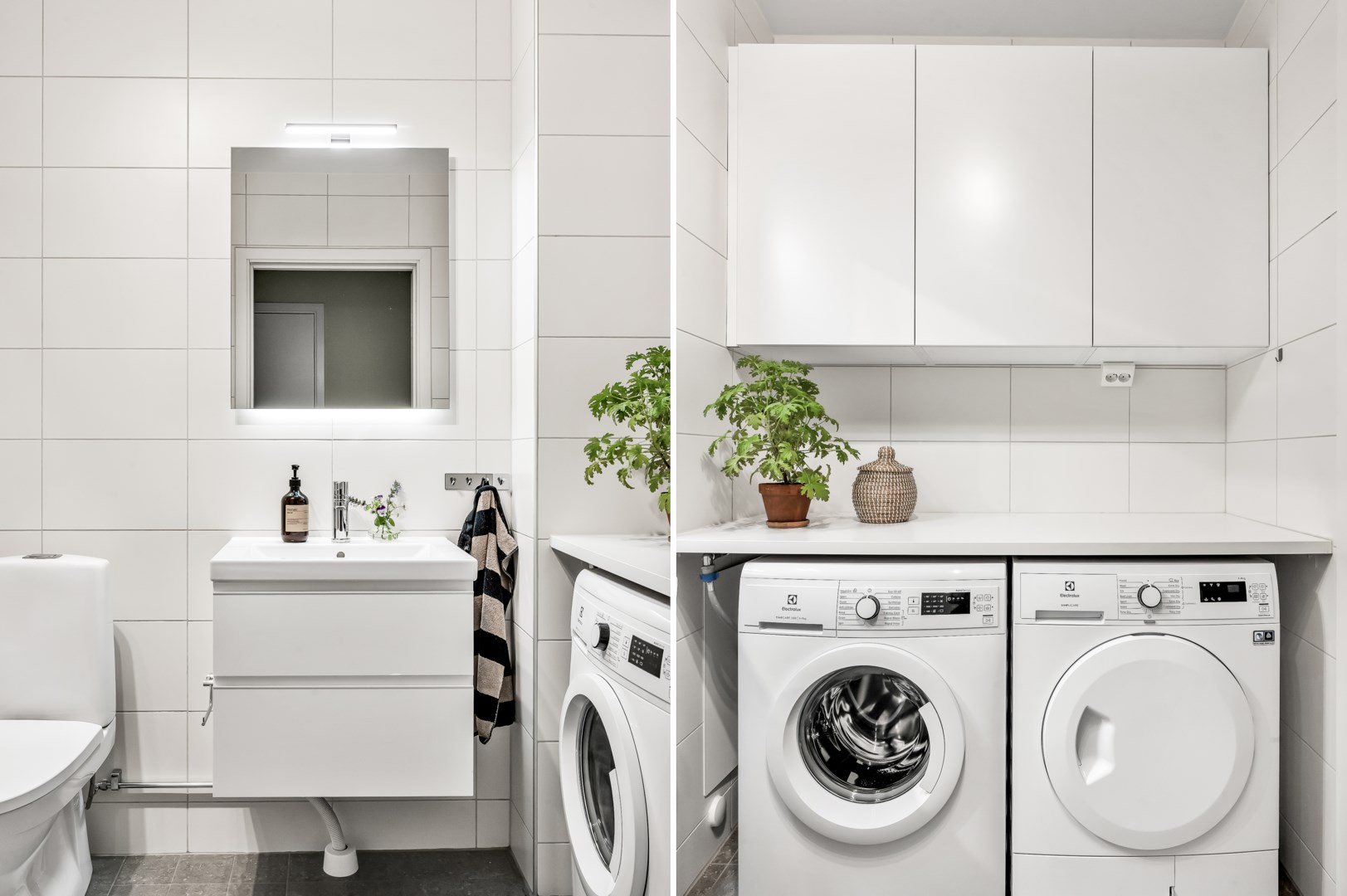 Bostadsbild från Bobingatan 2, Såld i Kungsängen, Uppsala