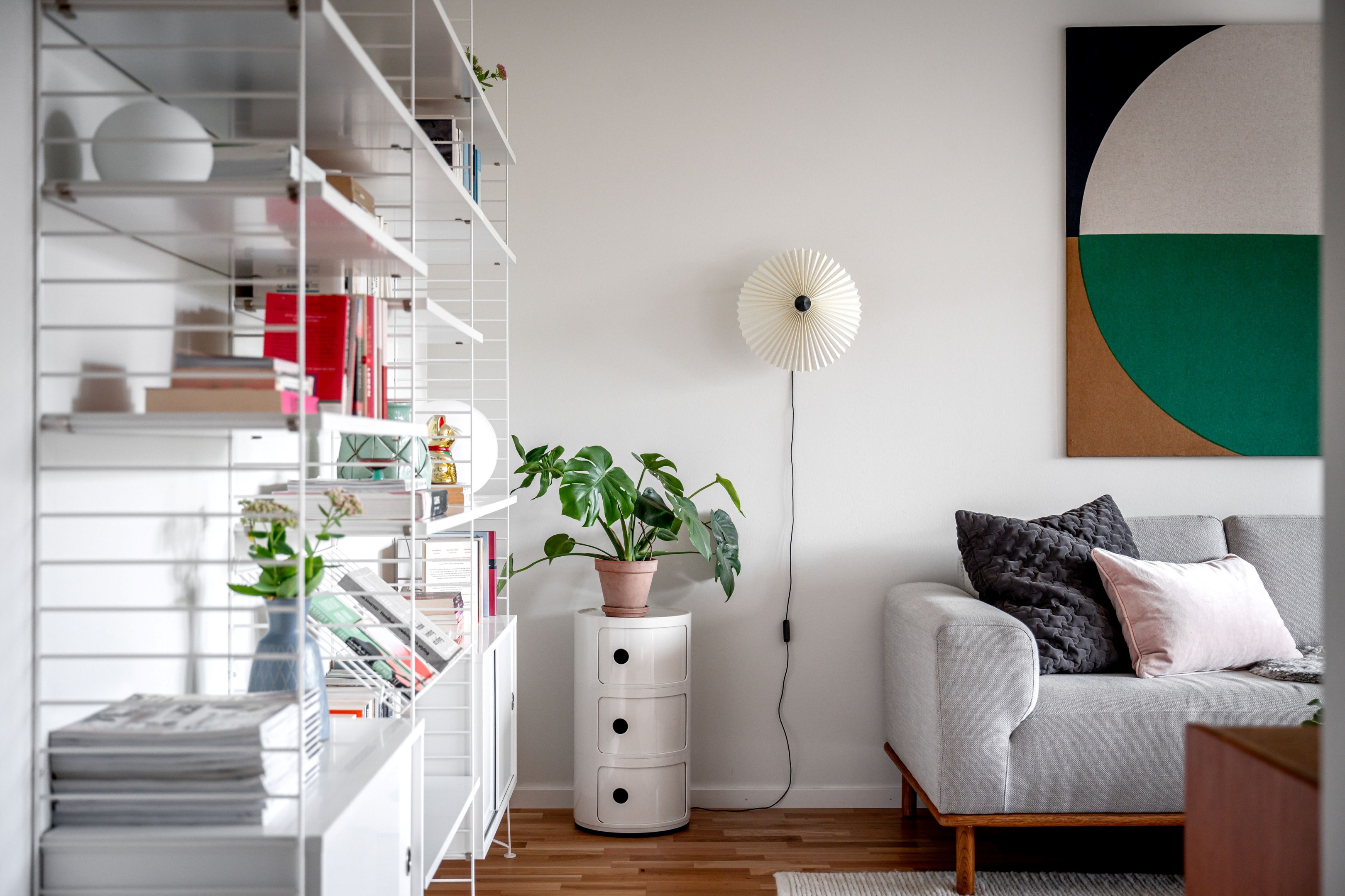 Bostadsbild från Bobingatan 2, Såld i Kungsängen, Uppsala