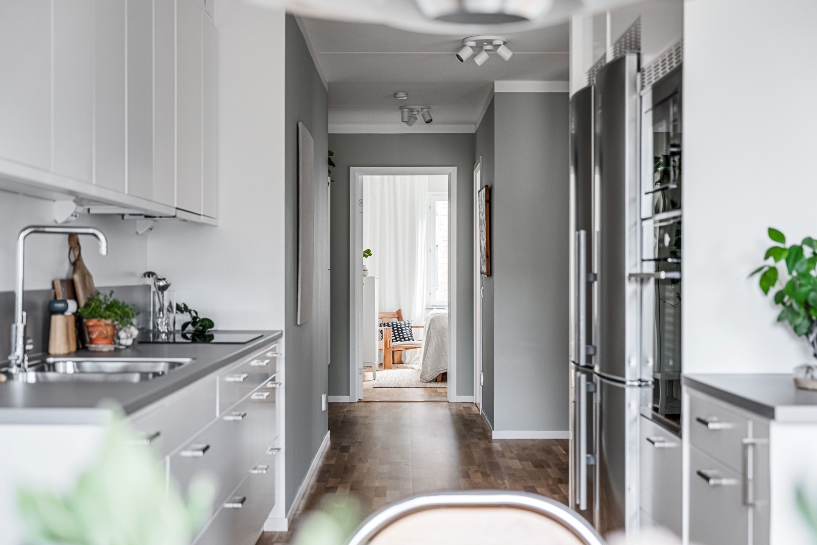 Bostadsbild från Bobingatan 2, Såld i Kungsängen, Uppsala