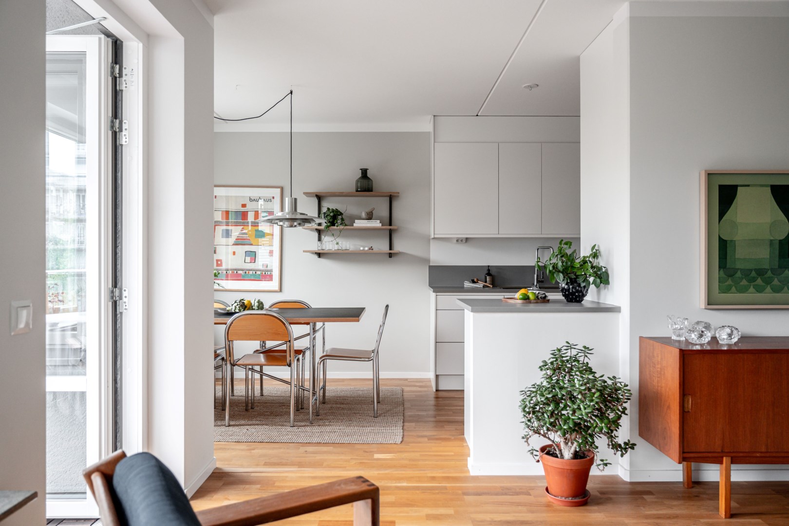 Bostadsbild från Bobingatan 2, Såld i Kungsängen, Uppsala