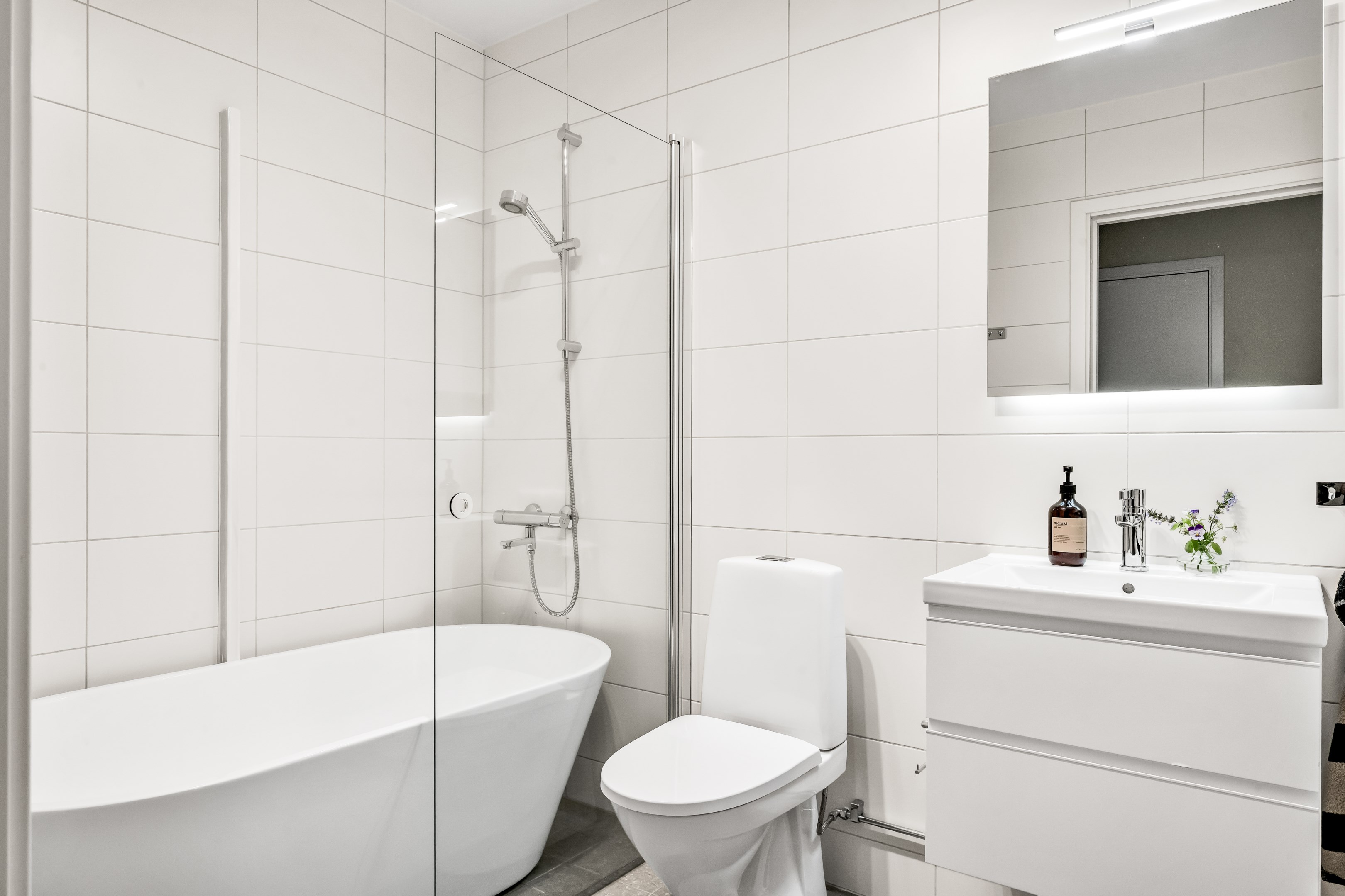 Bostadsbild från Bobingatan 2, Såld i Kungsängen, Uppsala