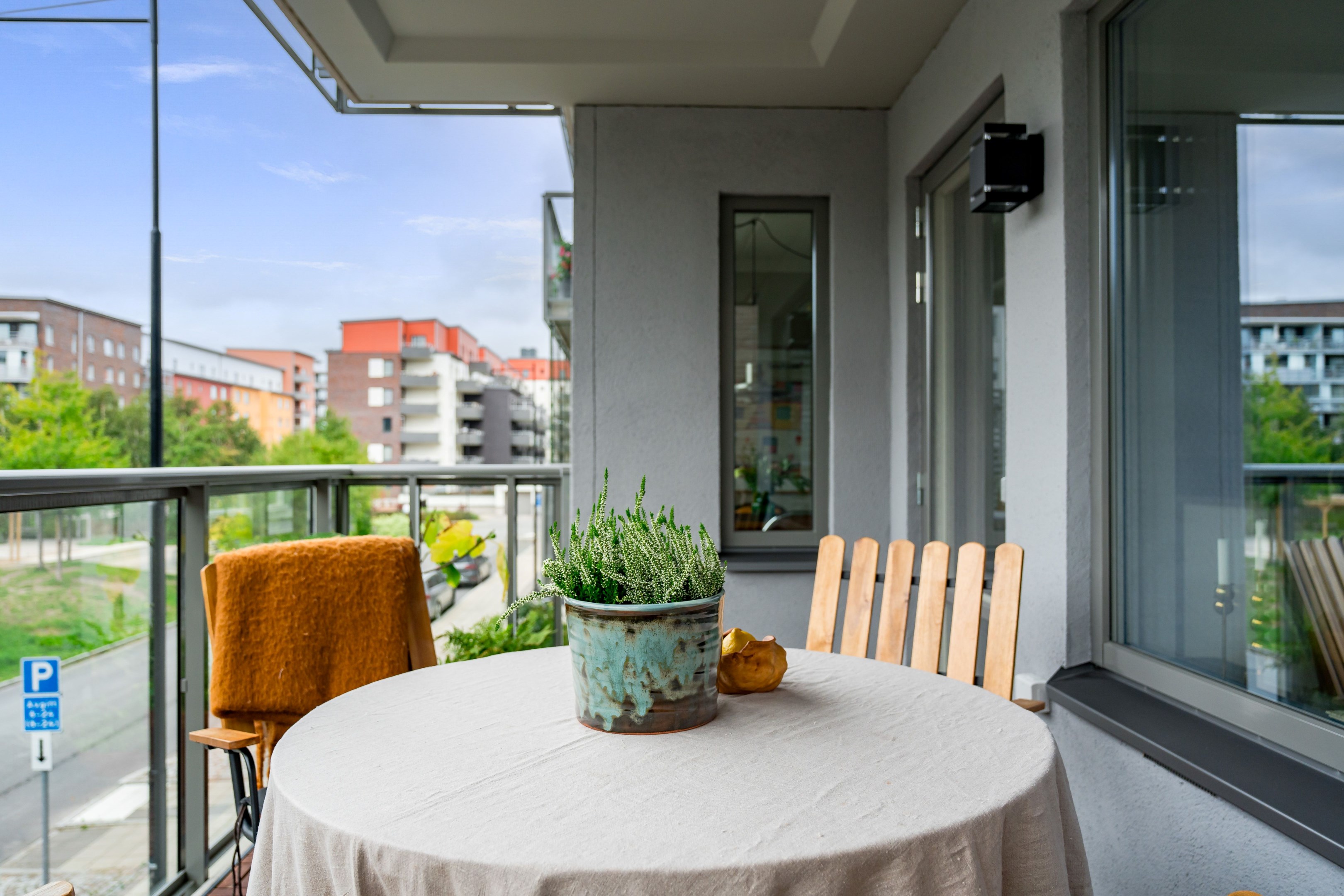 Bostadsbild från Bobingatan 2, Såld i Kungsängen, Uppsala