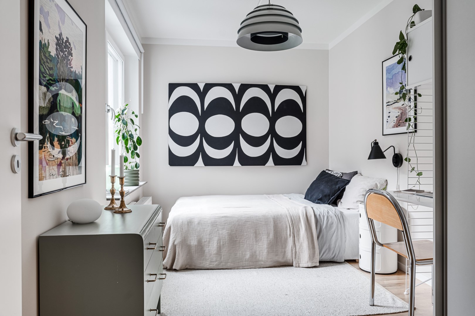 Bostadsbild från Bobingatan 2, Såld i Kungsängen, Uppsala