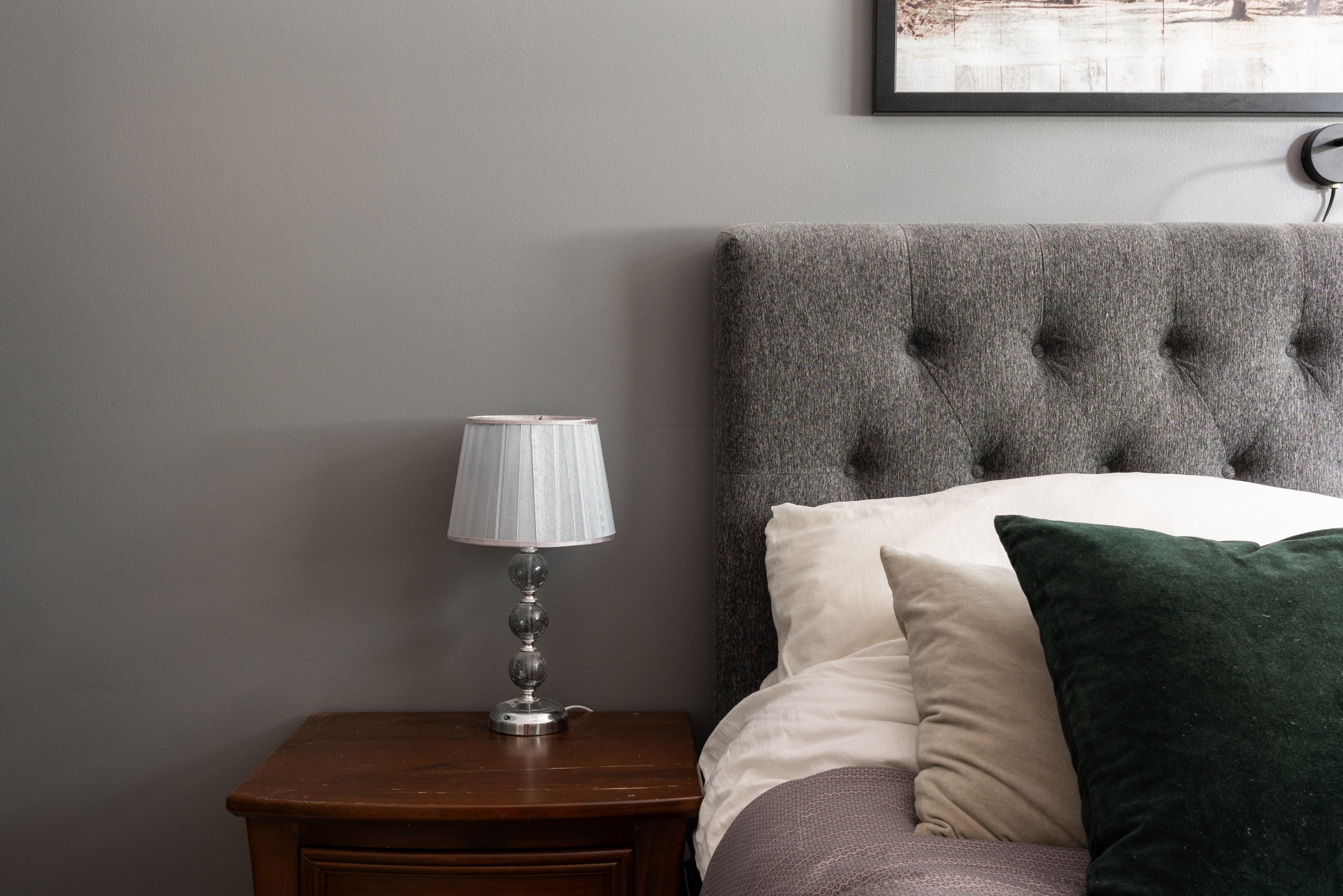 Bostadsbild från Klockargatan 6A, Såld i Klockartorpet, Västerås