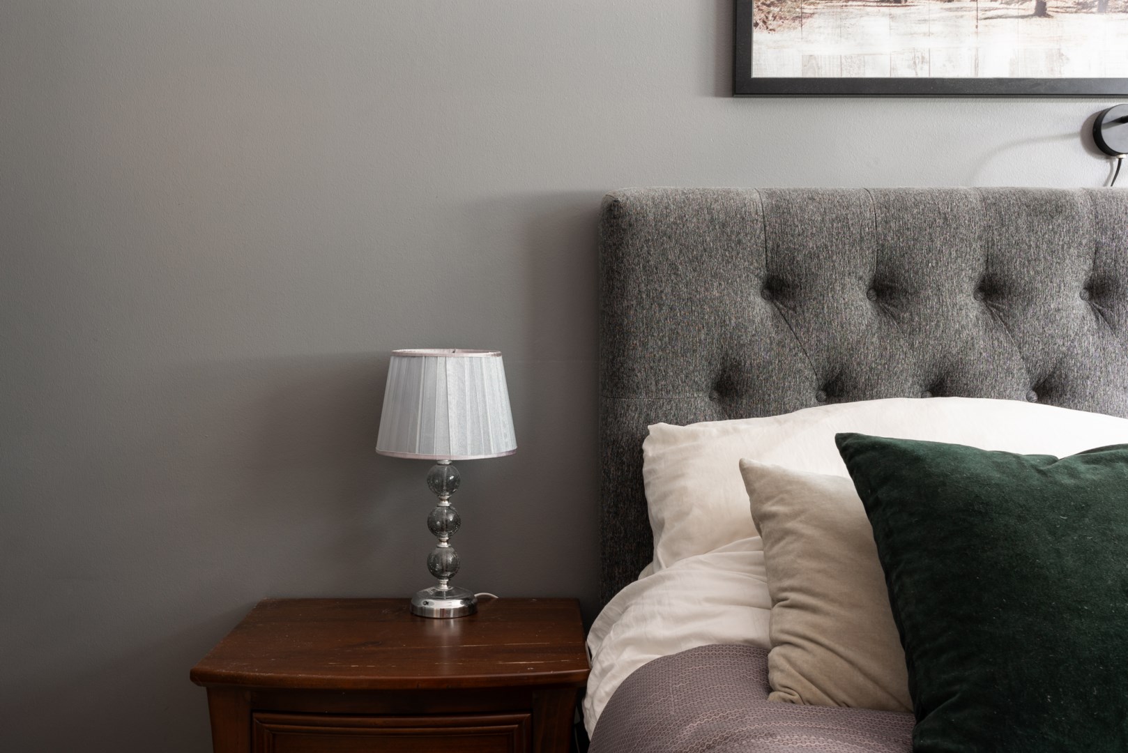 Bostadsbild från Klockargatan 6A, Såld i Klockartorpet, Västerås