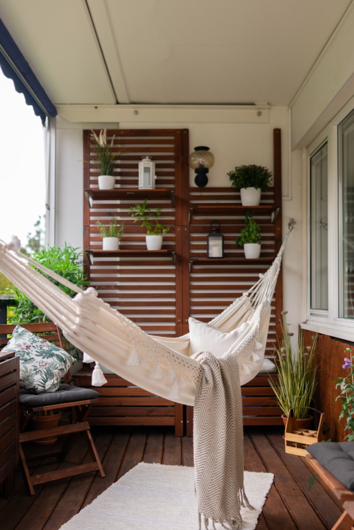 Bostadsbild från Klockargatan 6A, Såld i Klockartorpet, Västerås