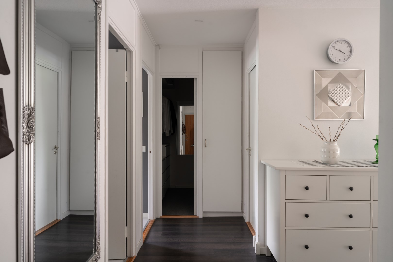 Bostadsbild från Klockargatan 6A, Såld i Klockartorpet, Västerås