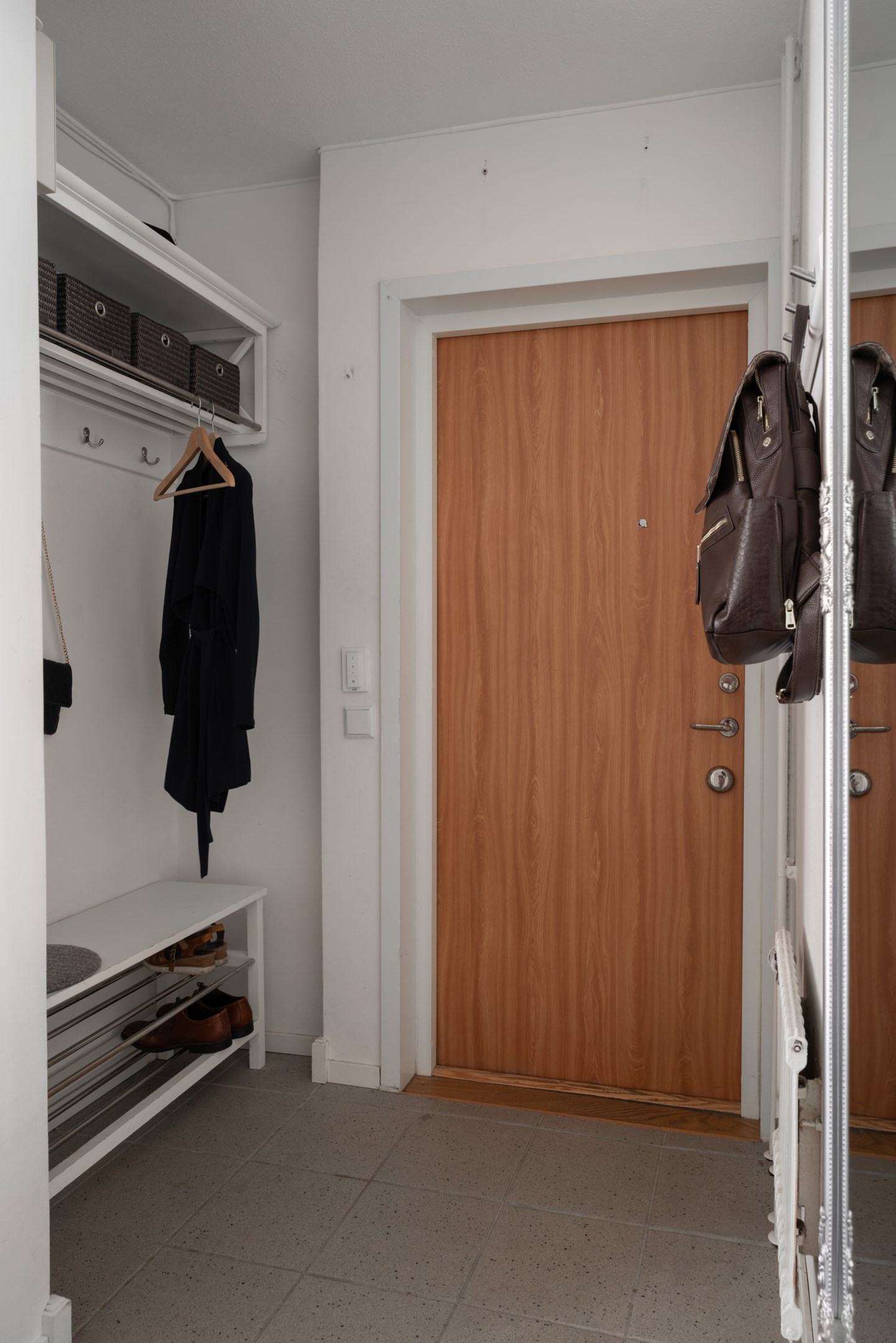 Bostadsbild från Klockargatan 6A, Såld i Klockartorpet, Västerås