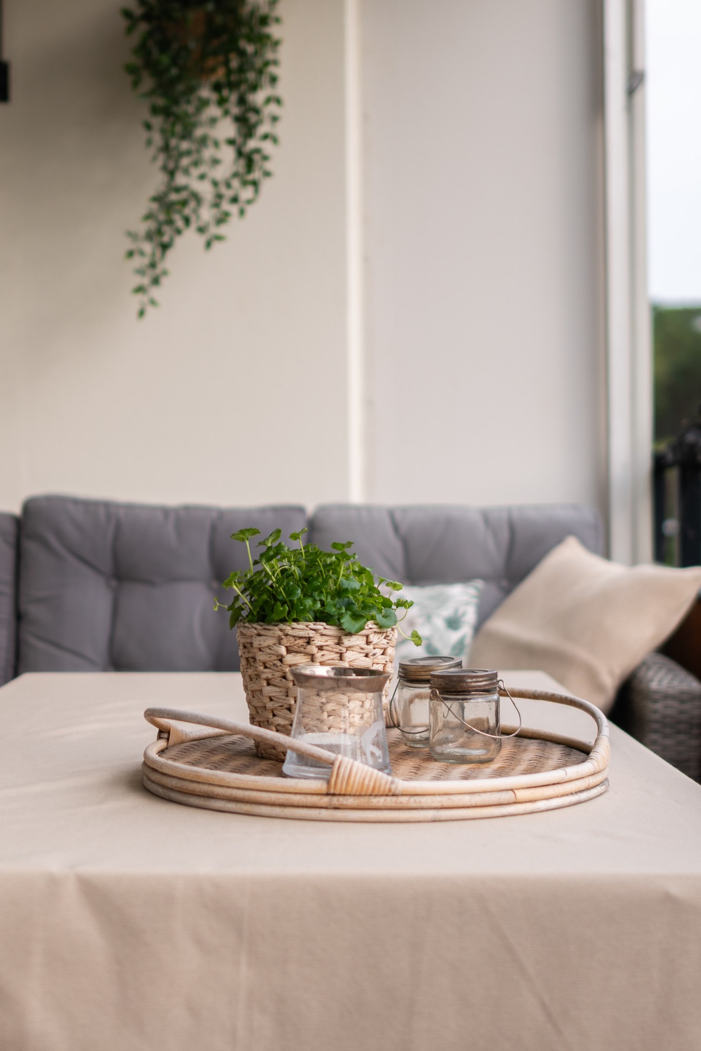 Bostadsbild från Klockargatan 6A, Såld i Klockartorpet, Västerås