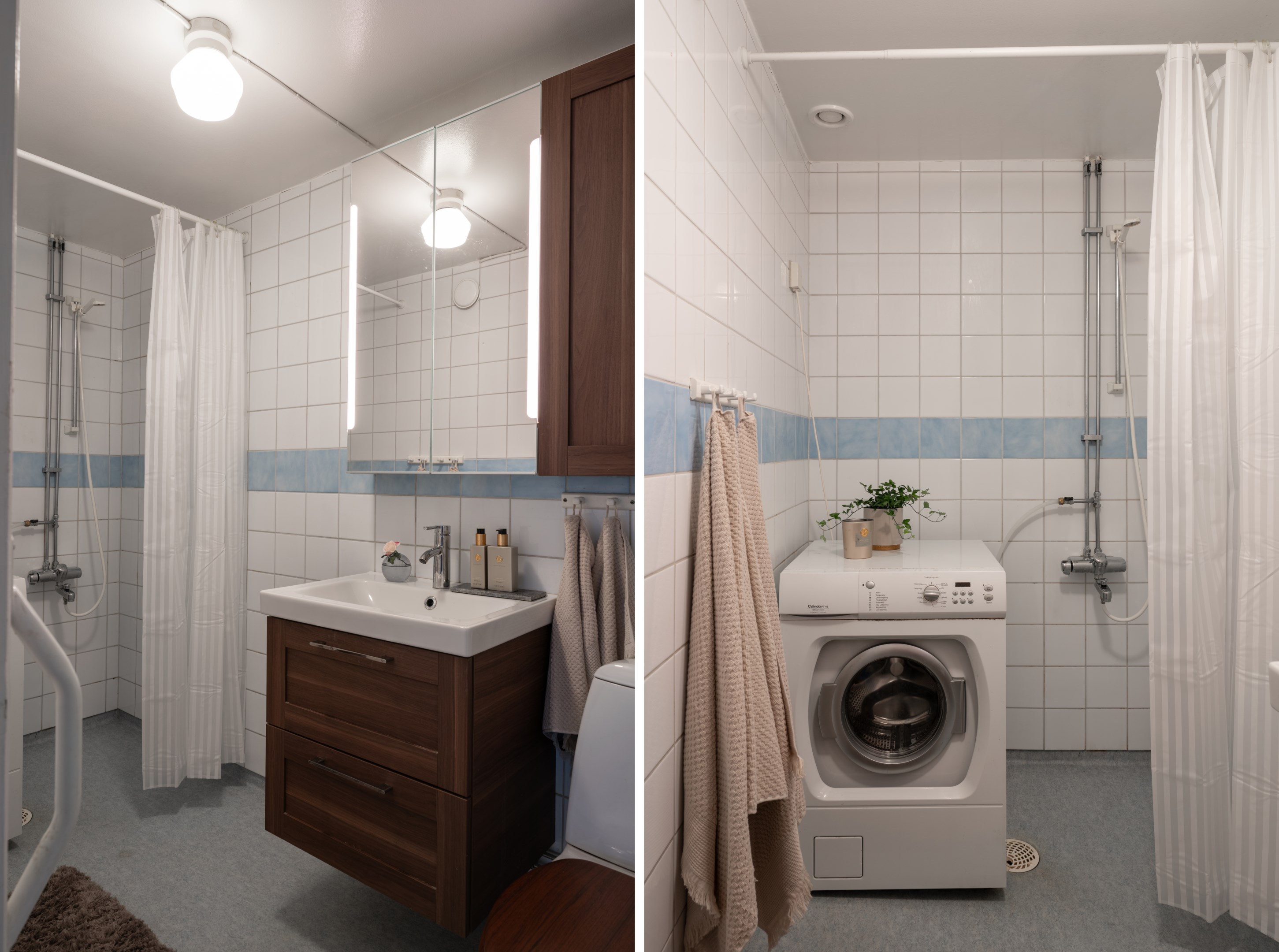 Bostadsbild från Klockargatan 6A, Såld i Klockartorpet, Västerås