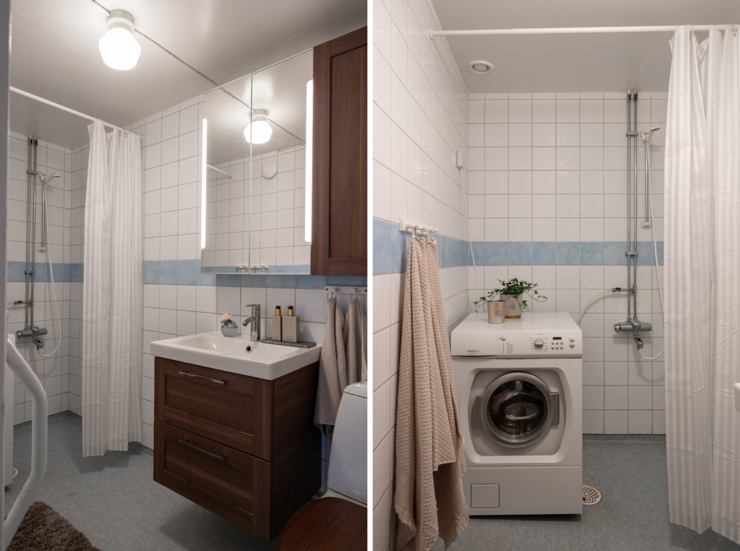 Bostadsbild från Klockargatan 6A, Såld i Klockartorpet, Västerås