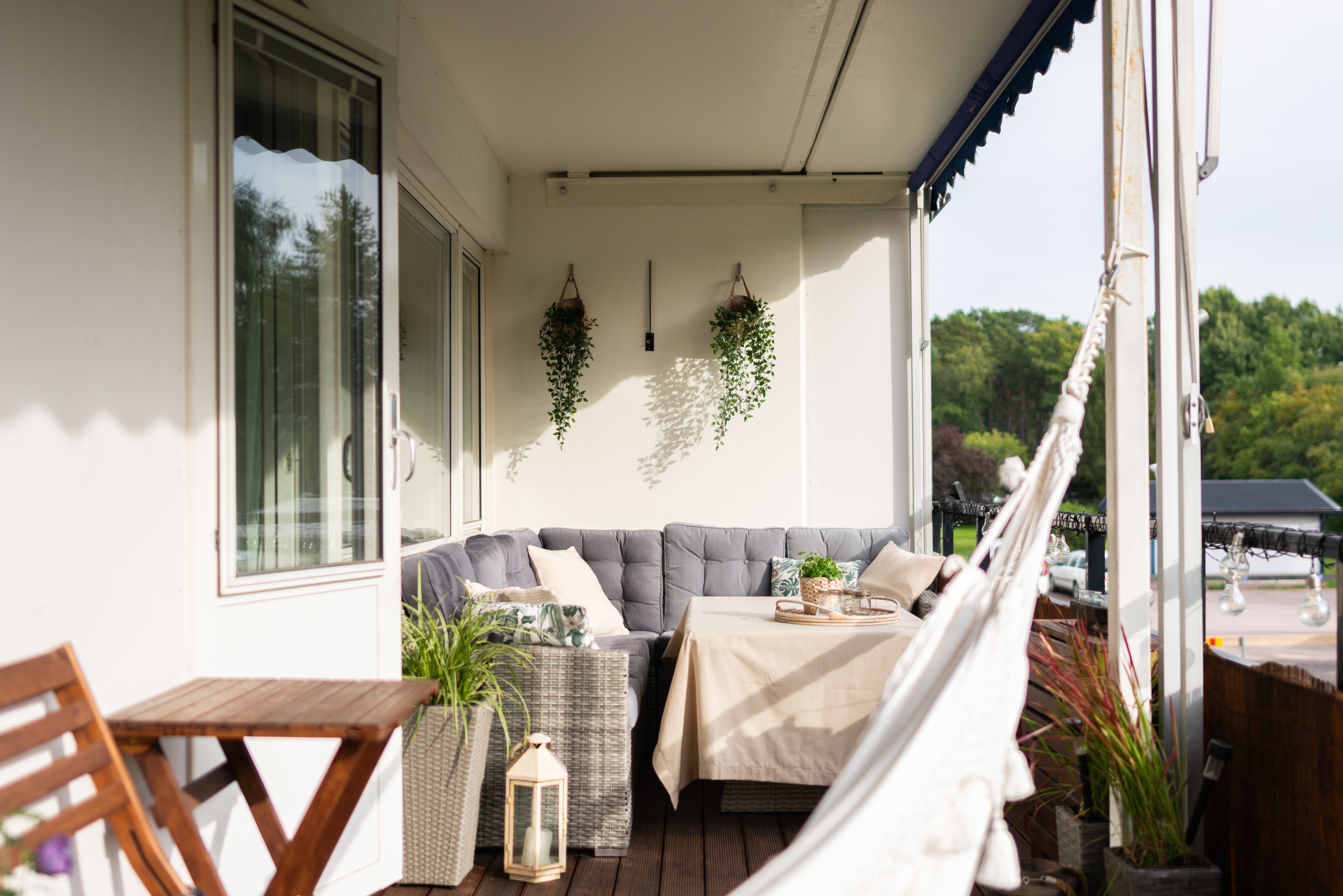 Bostadsbild från Klockargatan 6A, Såld i Klockartorpet, Västerås