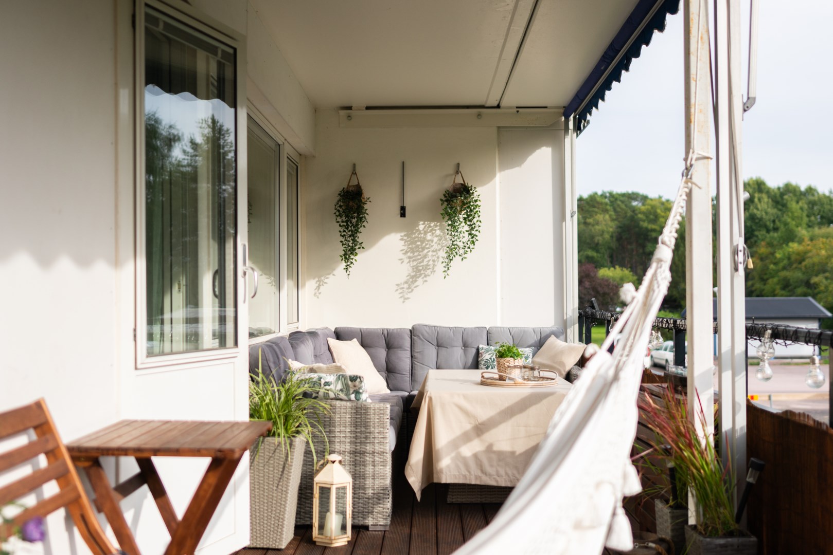 Bostadsbild från Klockargatan 6A, Såld i Klockartorpet, Västerås