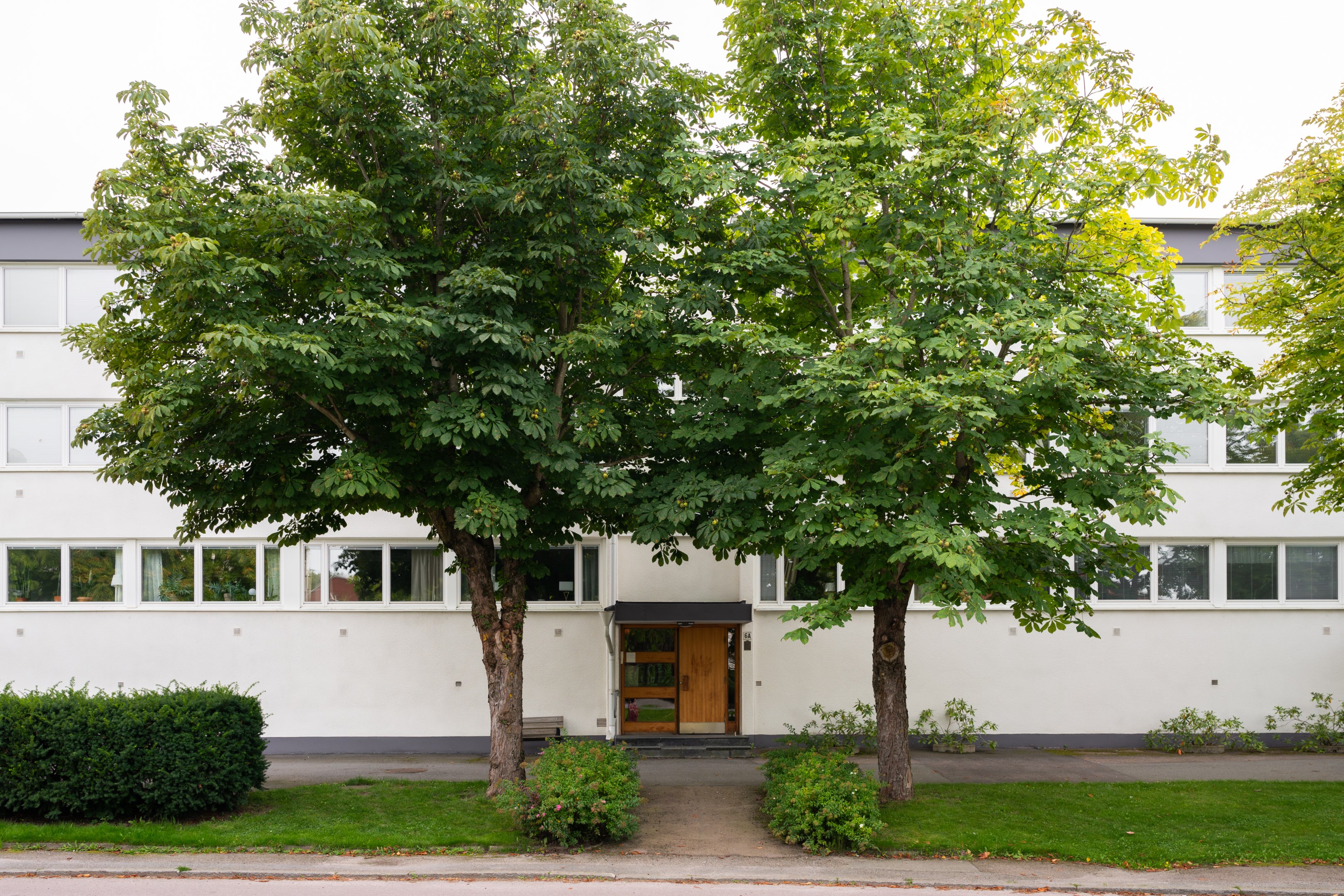 Bostadsbild från Klockargatan 6A, Såld i Klockartorpet, Västerås