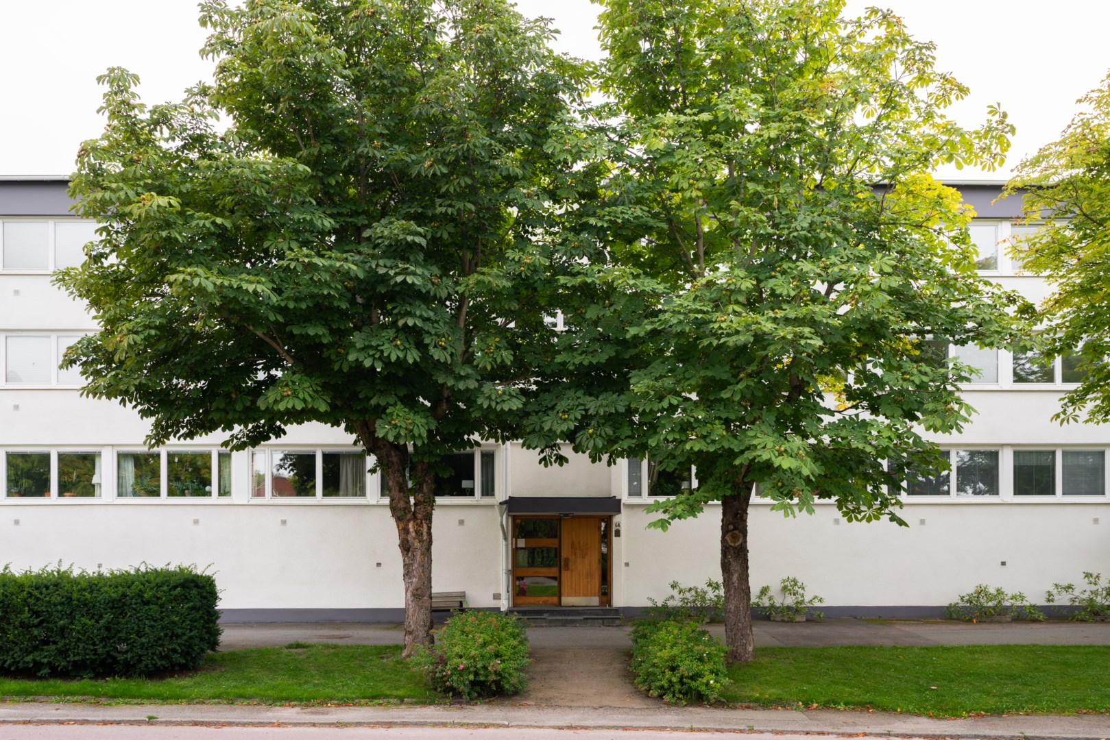 Bostadsbild från Klockargatan 6A, Såld i Klockartorpet, Västerås