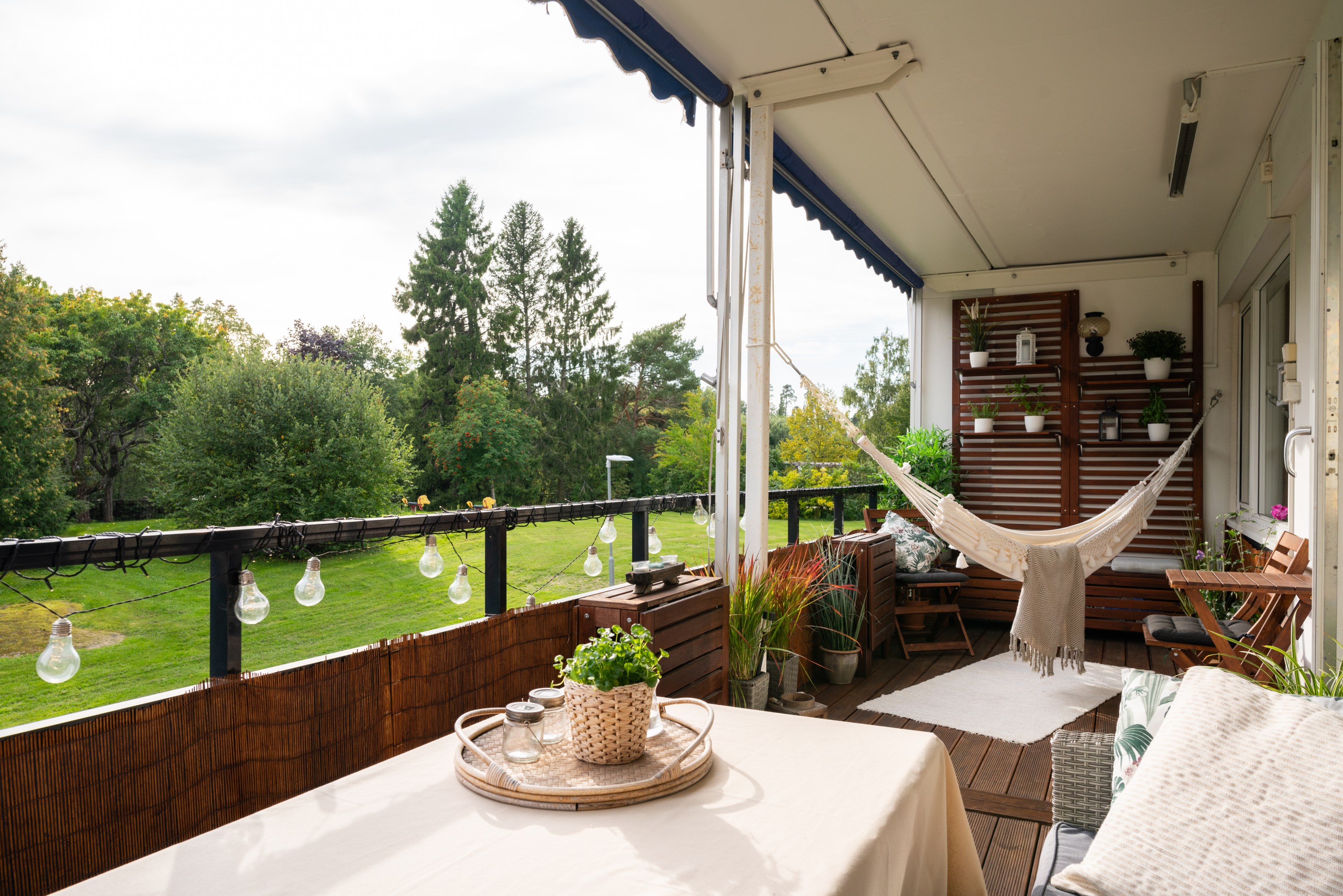 Bostadsbild från Klockargatan 6A, Såld i Klockartorpet, Västerås