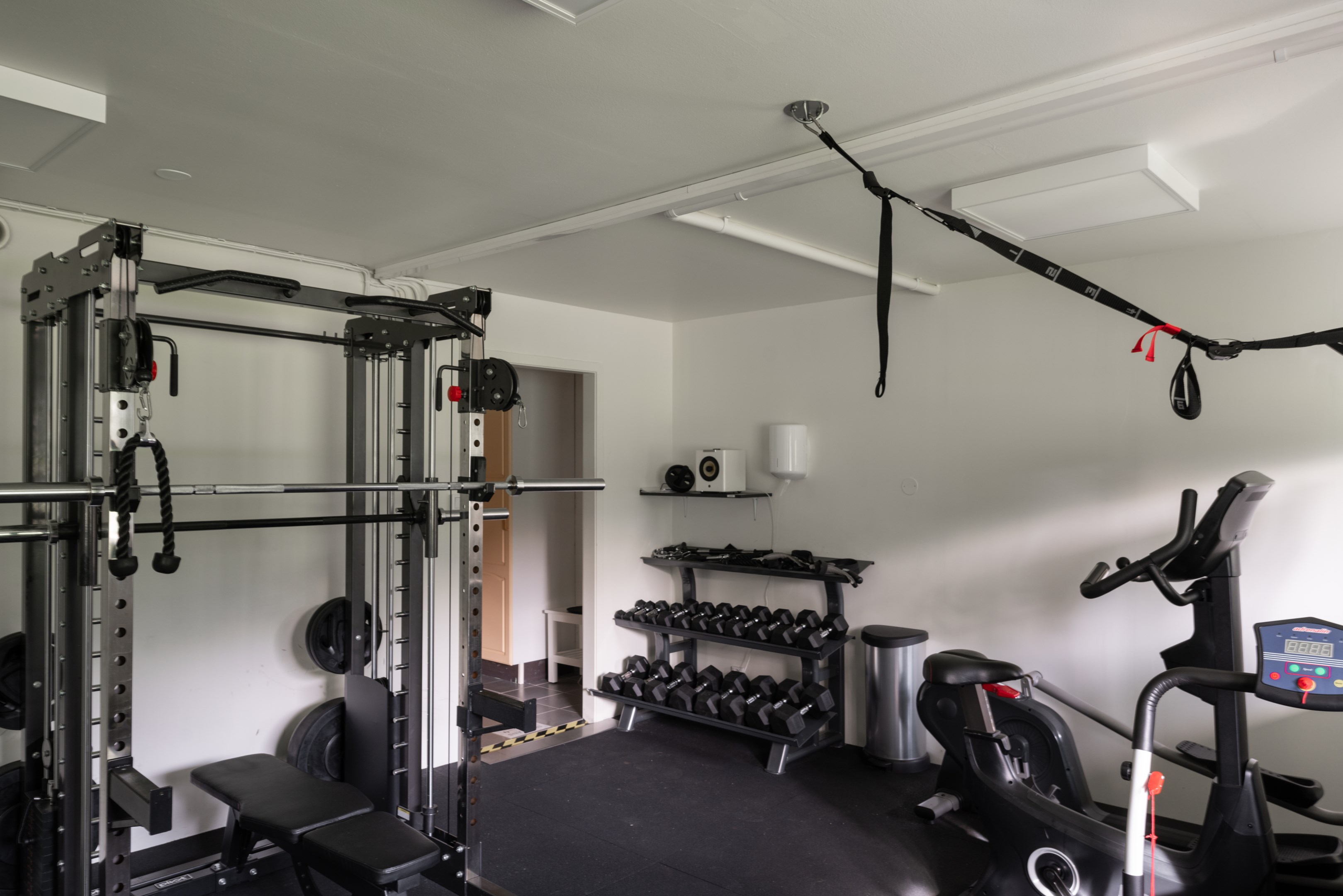 Bostadsbild från Klockargatan 6A, Såld i Klockartorpet, Västerås