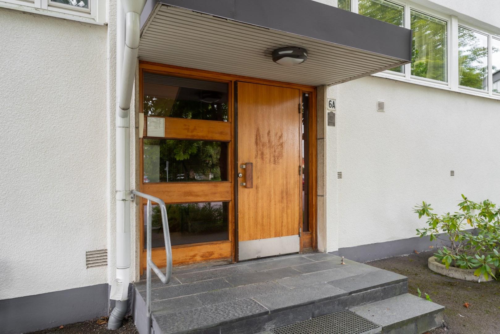 Bostadsbild från Klockargatan 6A, Såld i Klockartorpet, Västerås