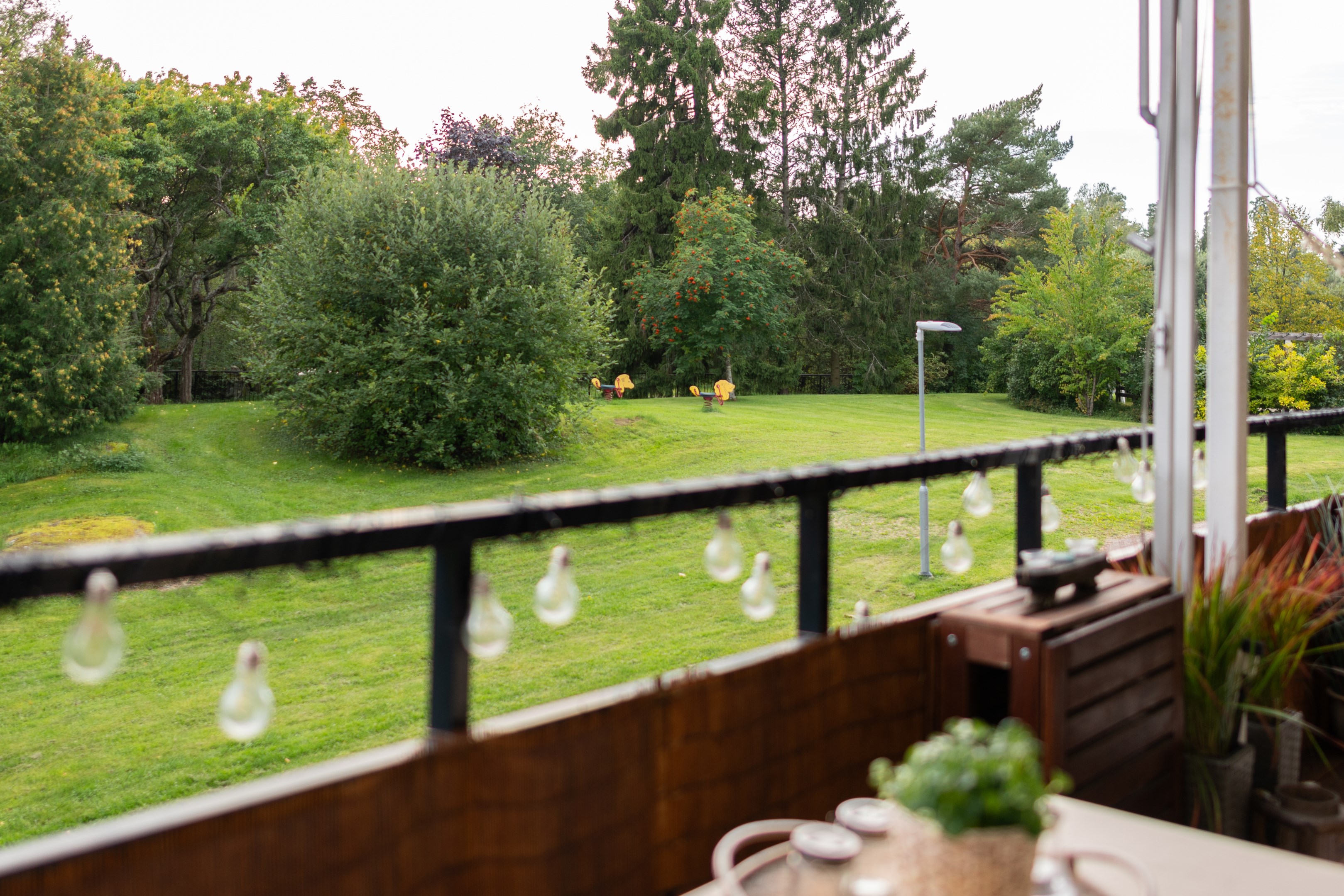 Bostadsbild från Klockargatan 6A, Såld i Klockartorpet, Västerås