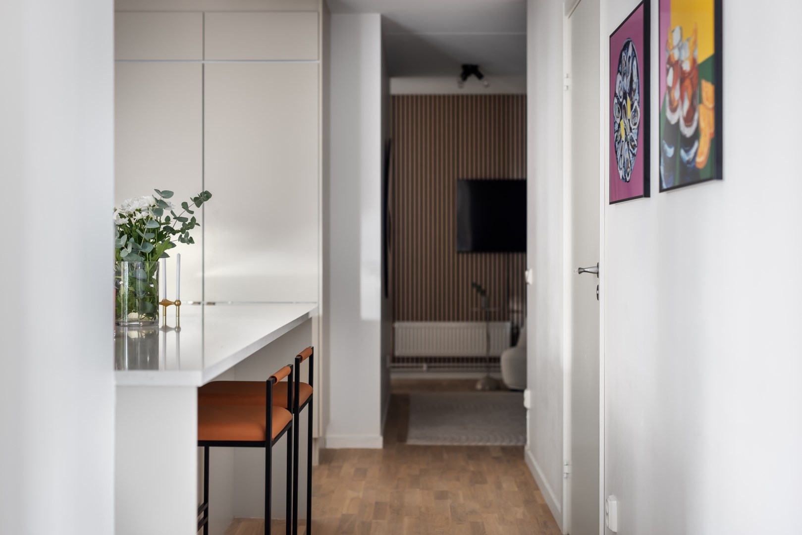 Bostadsbild från Tollare kaj 6, 3 tr, Till salu i Tollare, Nacka