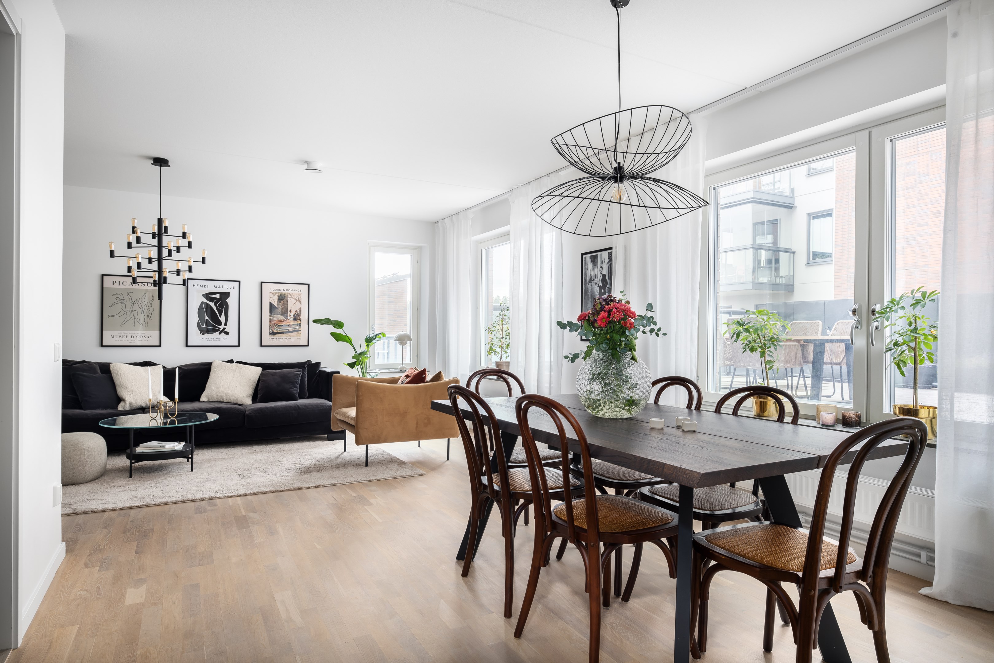 Bostadsbild från Tollare kaj 6, 3 tr, Till salu i Tollare, Nacka
