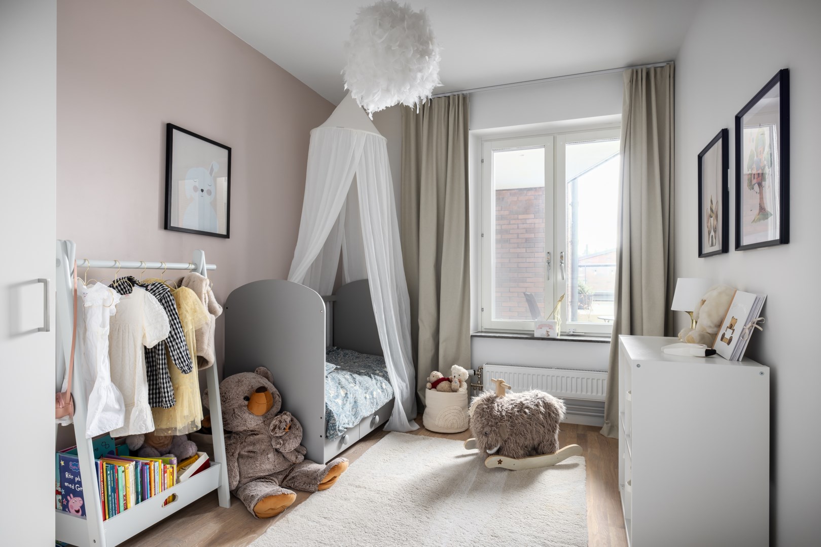 Bostadsbild från Tollare kaj 6, 3 tr, Till salu i Tollare, Nacka