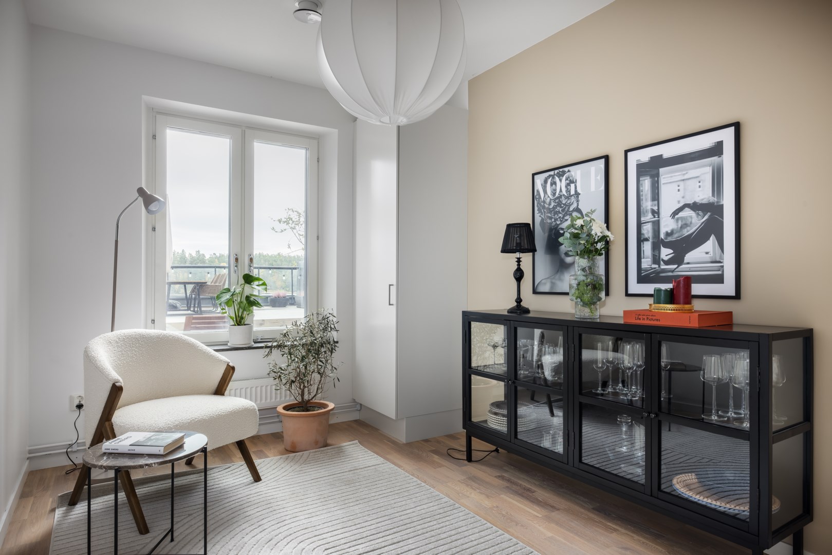 Bostadsbild från Tollare kaj 6, 3 tr, Till salu i Tollare, Nacka