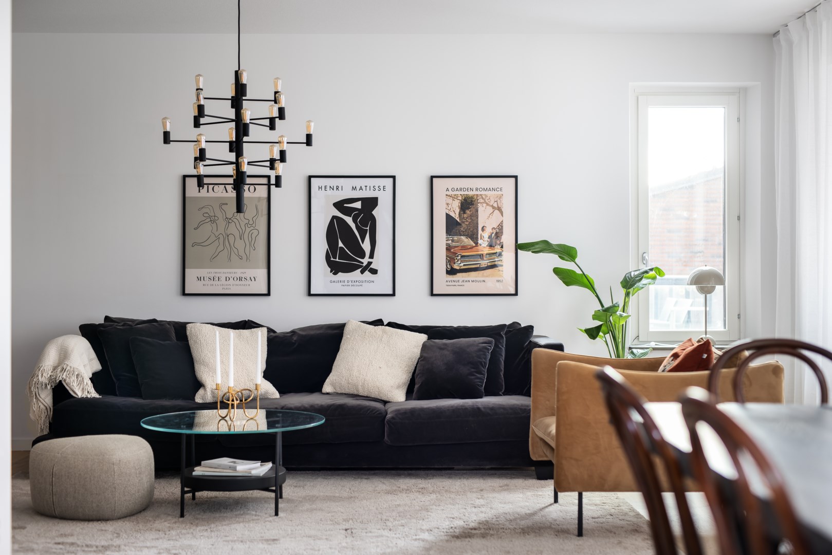 Bostadsbild från Tollare kaj 6, 3 tr, Till salu i Tollare, Nacka