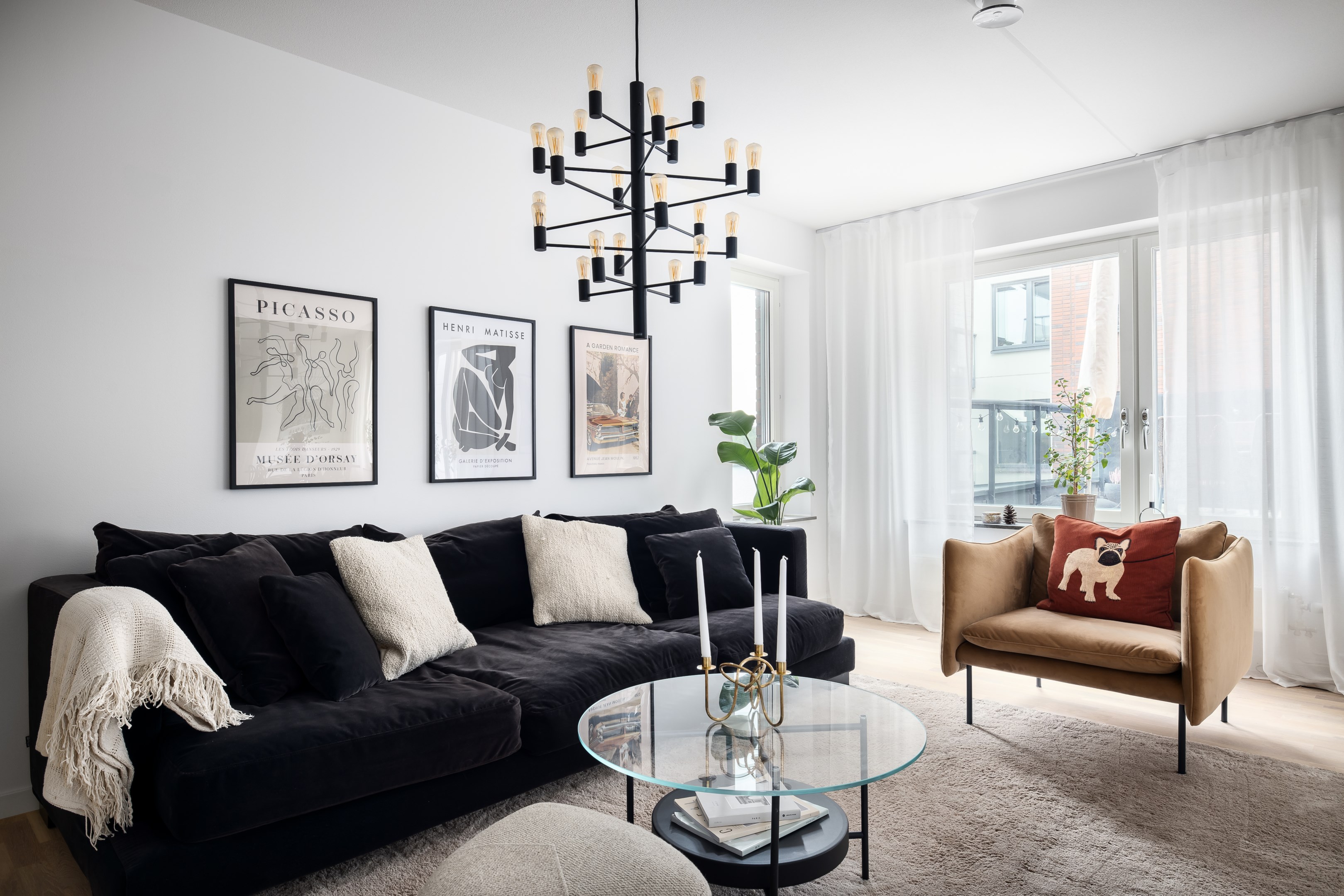 Bostadsbild från Tollare kaj 6, 3 tr, Till salu i Tollare, Nacka