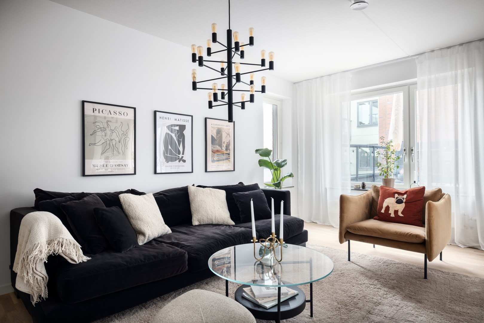 Bostadsbild från Tollare kaj 6, 3 tr, Till salu i Tollare, Nacka