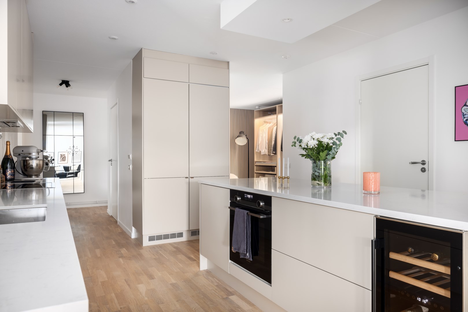 Bostadsbild från Tollare kaj 6, 3 tr, Till salu i Tollare, Nacka