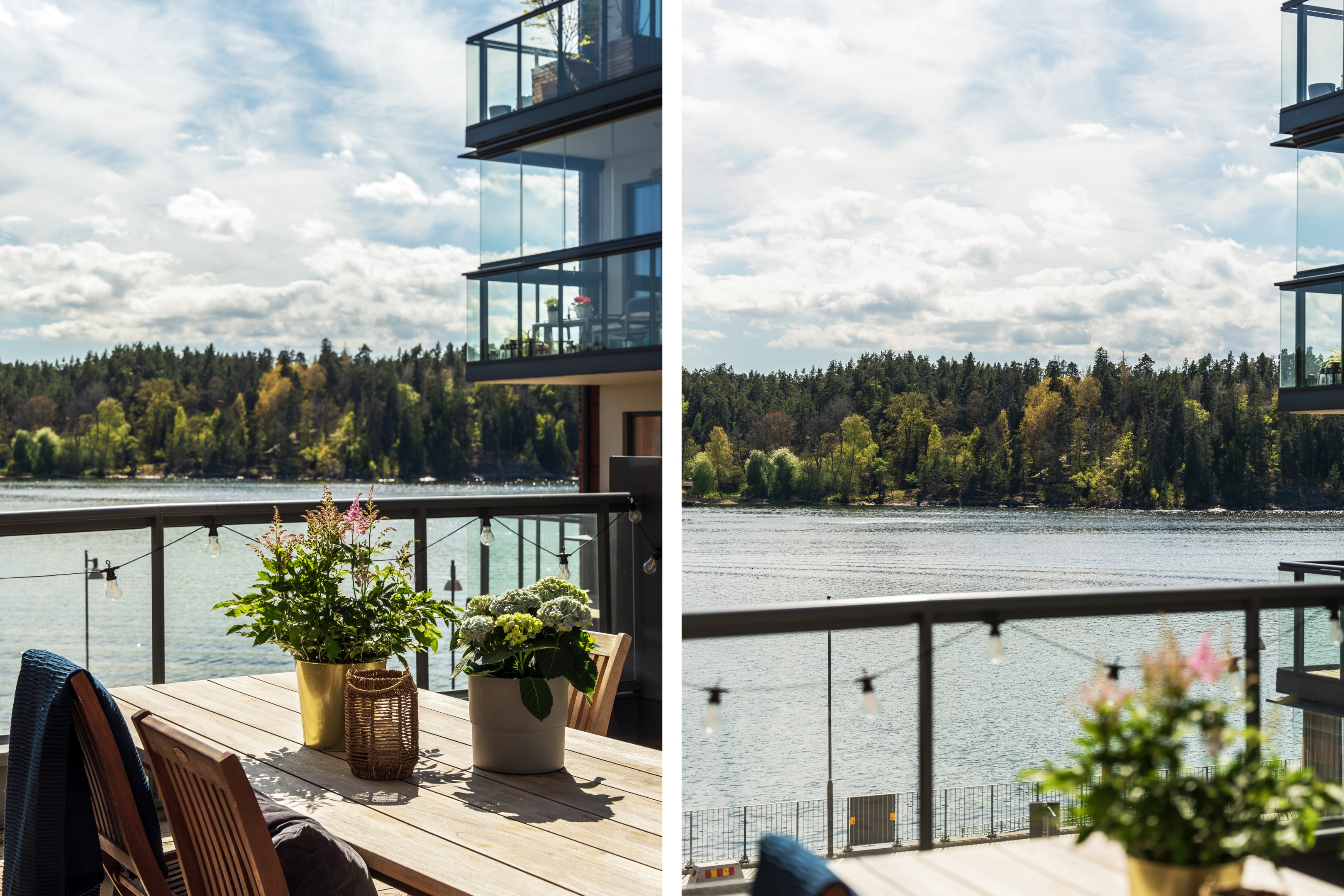 Bostadsbild från Tollare kaj 6, 3 tr, Till salu i Tollare, Nacka