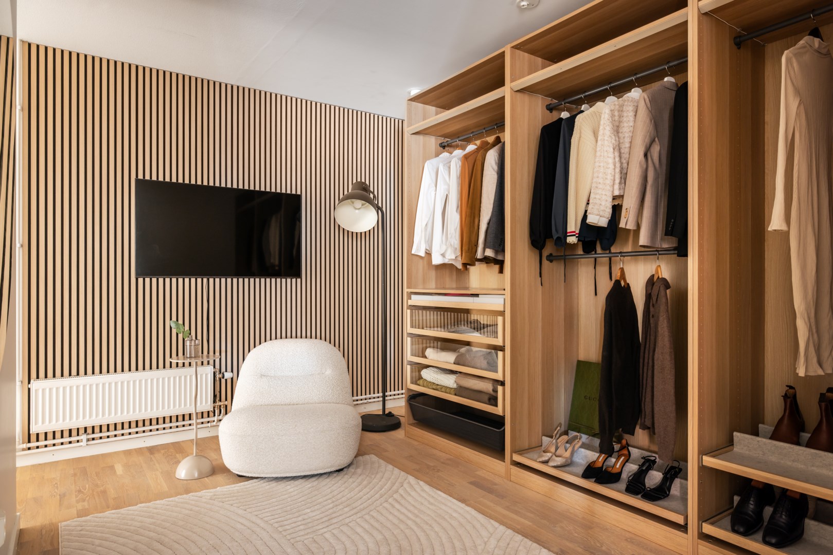 Bostadsbild från Tollare kaj 6, 3 tr, Till salu i Tollare, Nacka