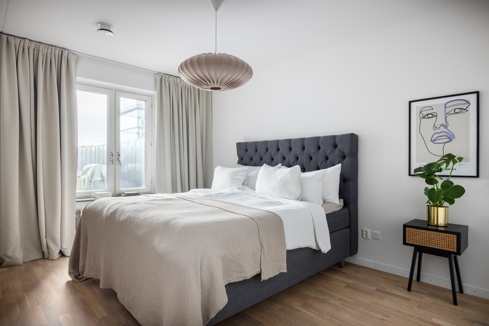 Bostadsbild från Tollare kaj 6, 3 tr, Till salu i Tollare, Nacka