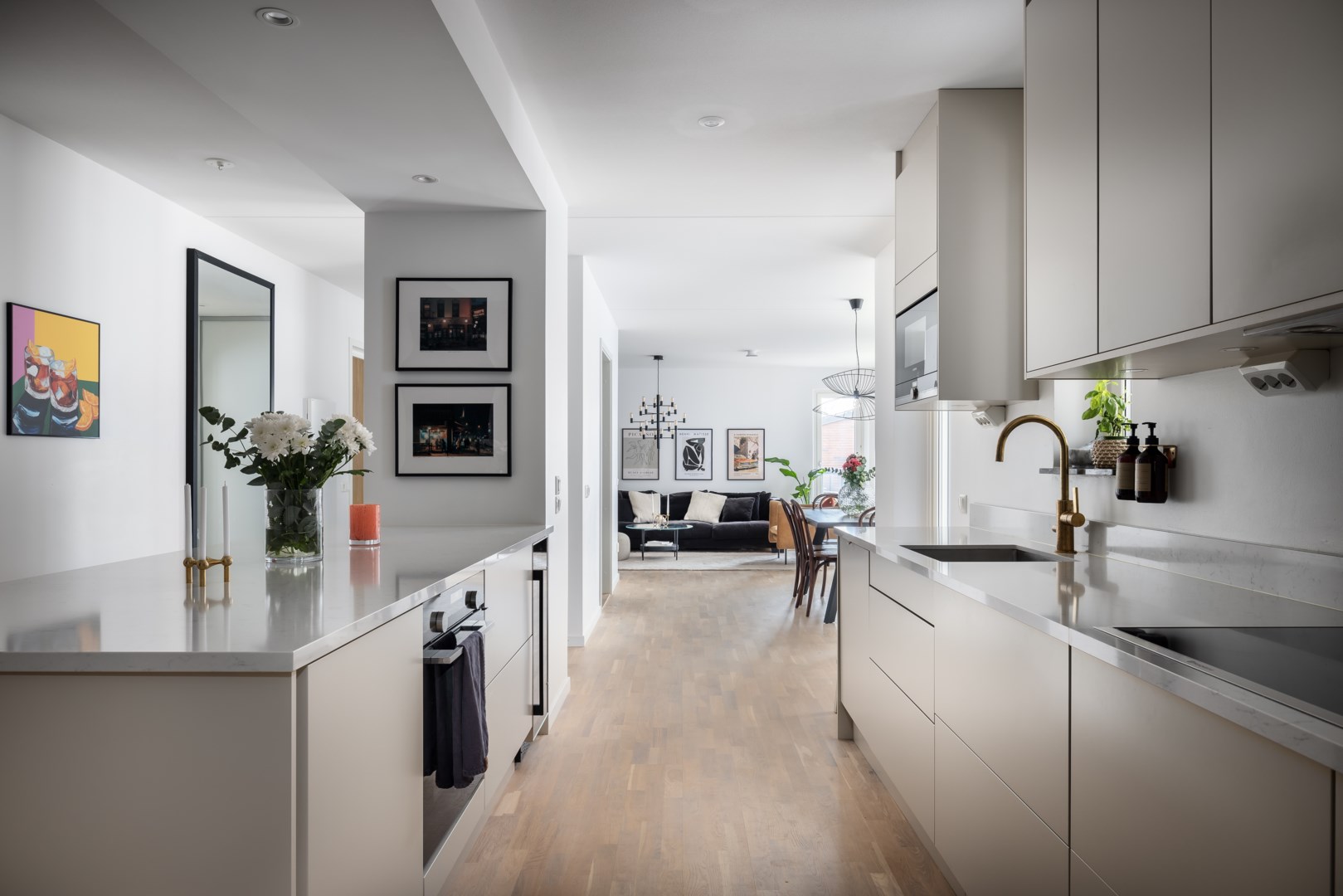 Bostadsbild från Tollare kaj 6, 3 tr, Till salu i Tollare, Nacka