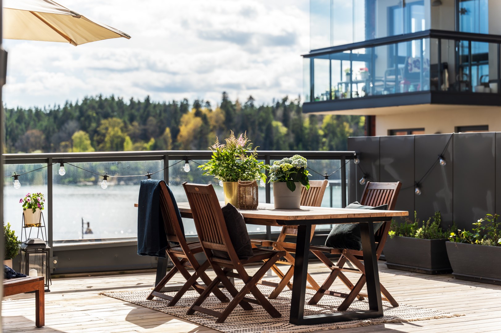 Bostadsbild från Tollare kaj 6, 3 tr, Till salu i Tollare, Nacka