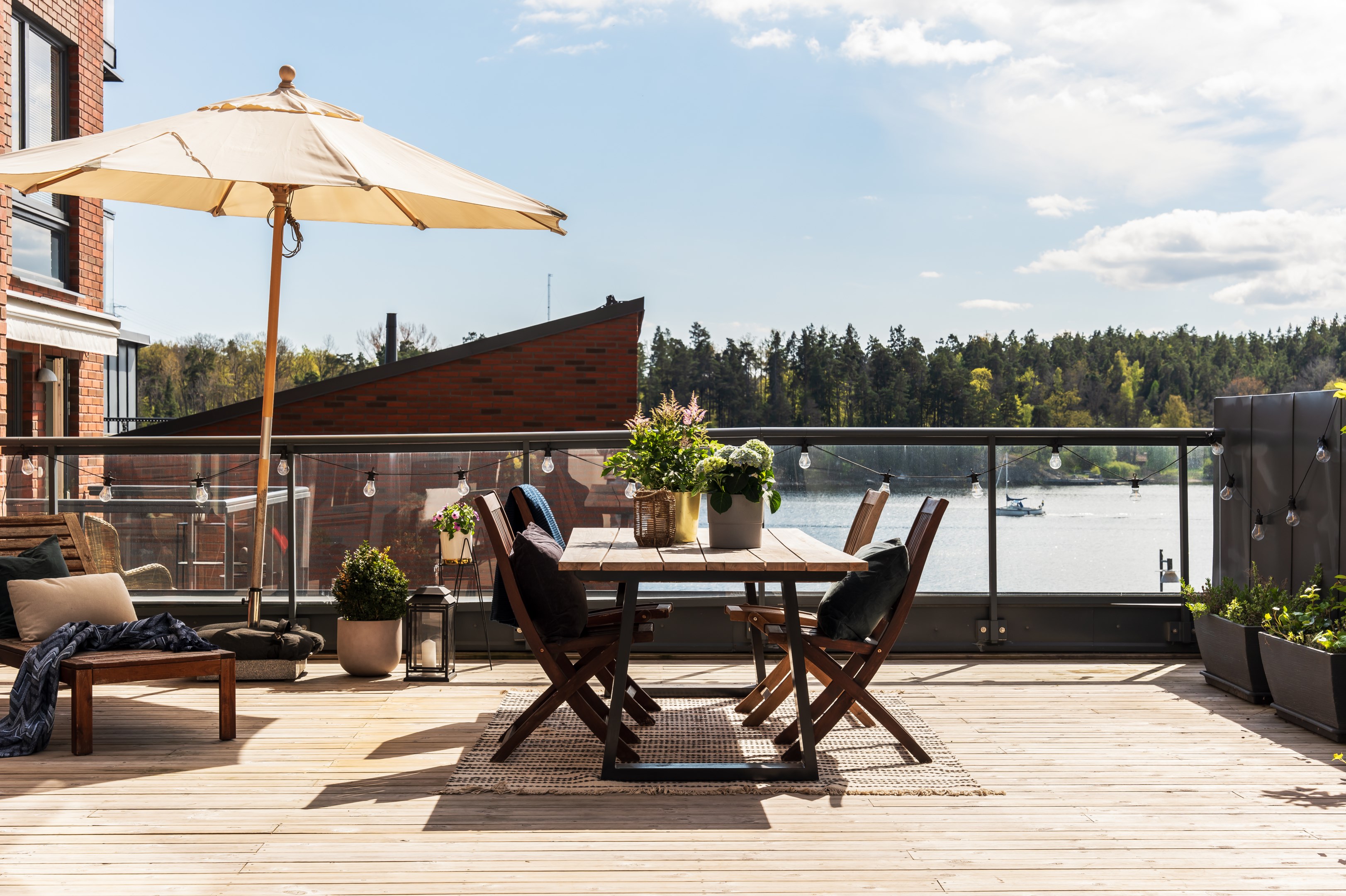 Bostadsbild från Tollare kaj 6, 3 tr, Till salu i Tollare, Nacka