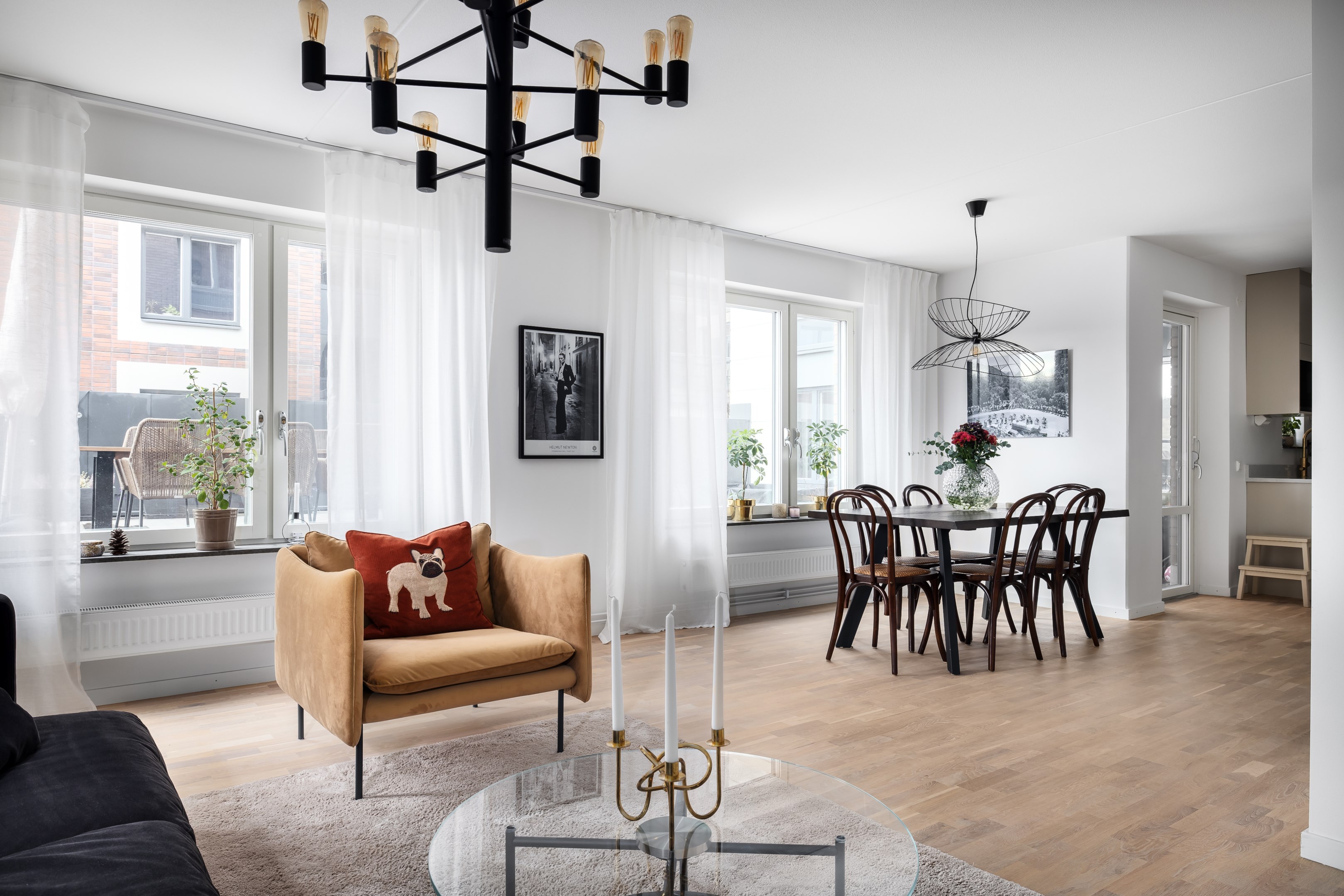 Bostadsbild från Tollare kaj 6, 3 tr, Till salu i Tollare, Nacka