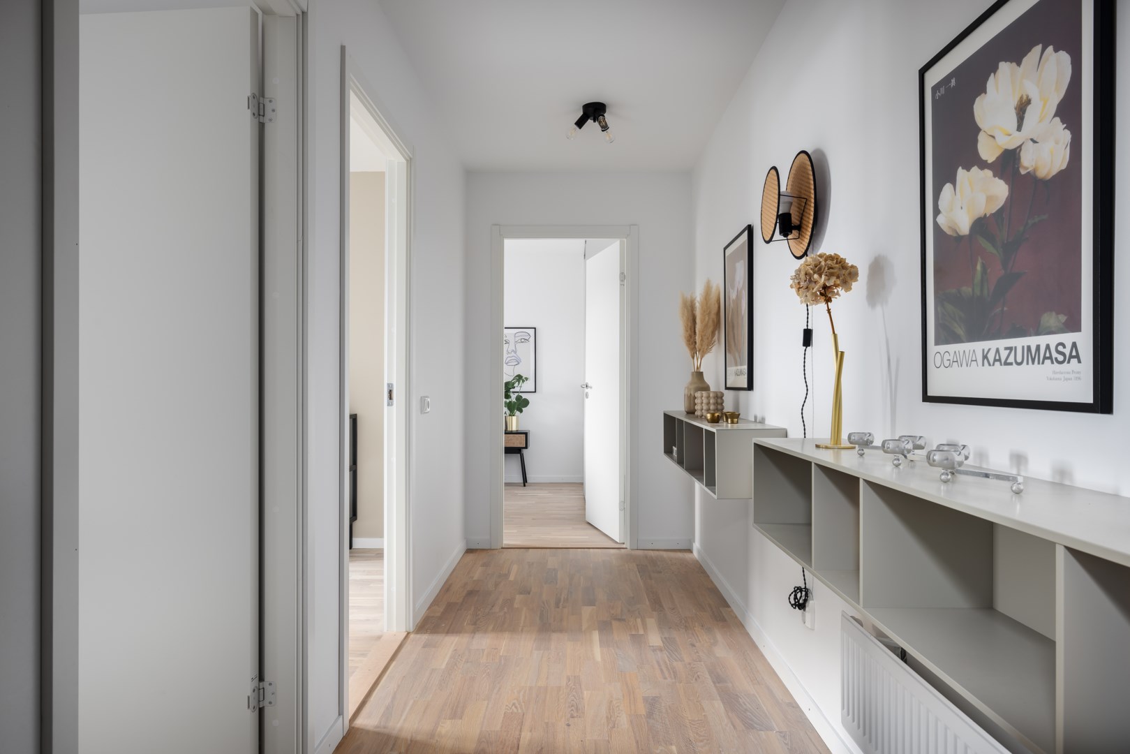 Bostadsbild från Tollare kaj 6, 3 tr, Till salu i Tollare, Nacka