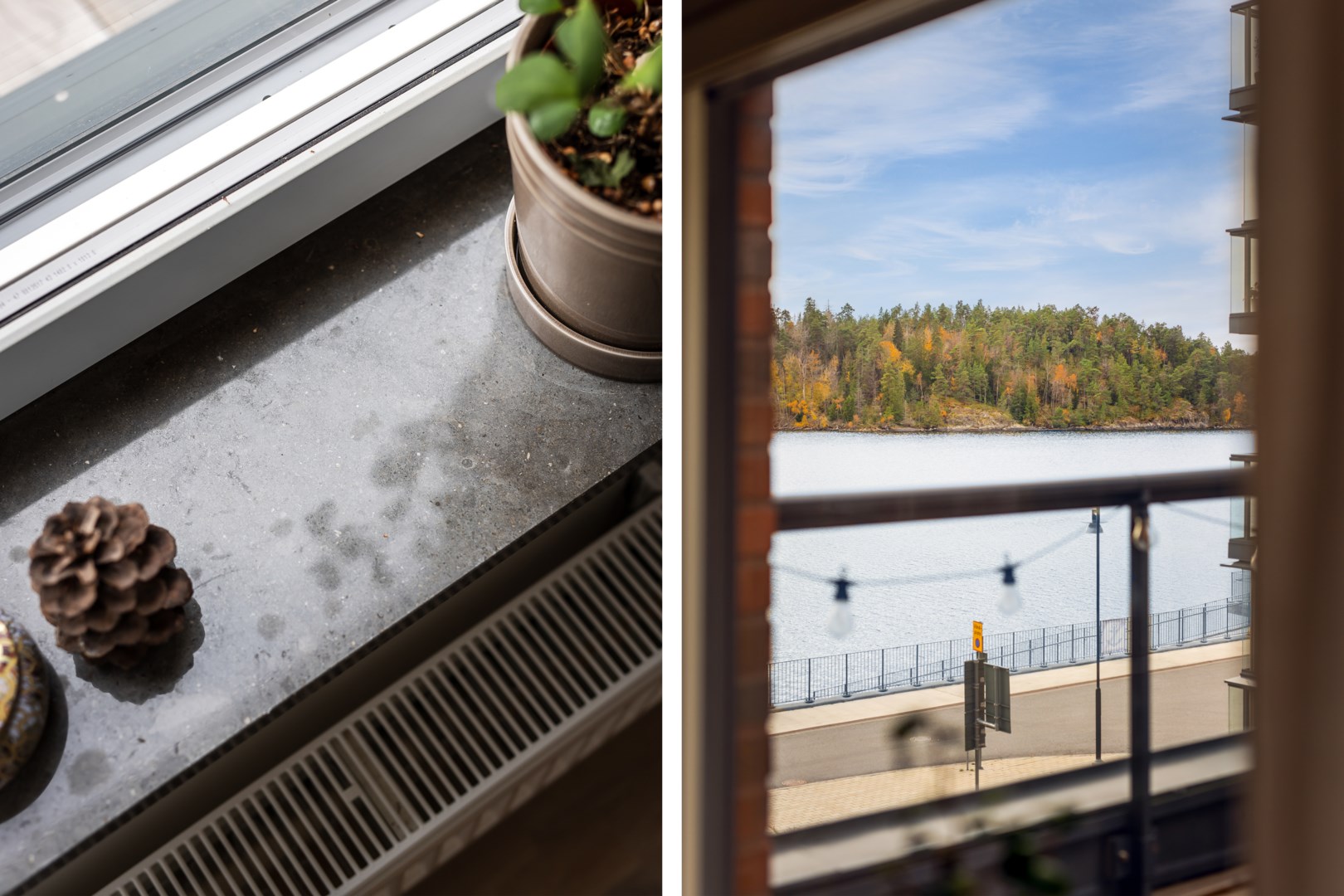 Bostadsbild från Tollare kaj 6, 3 tr, Till salu i Tollare, Nacka