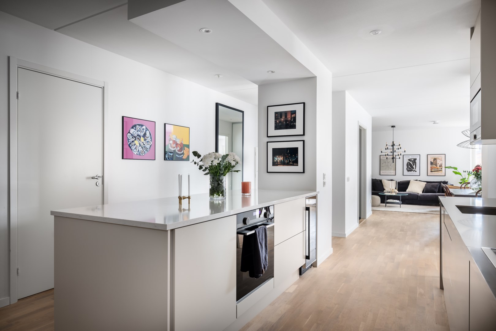 Bostadsbild från Tollare kaj 6, 3 tr, Till salu i Tollare, Nacka