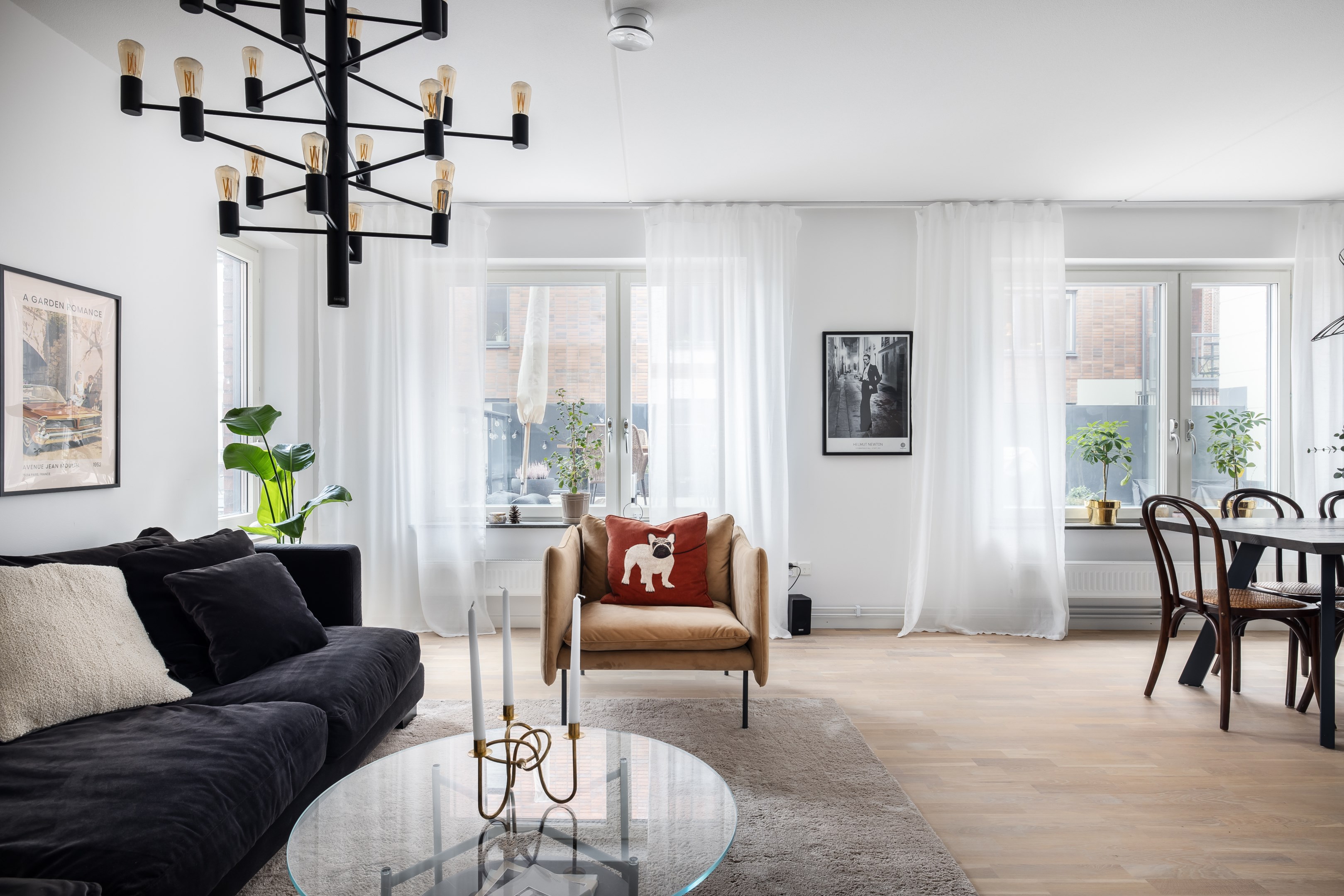 Bostadsbild från Tollare kaj 6, 3 tr, Till salu i Tollare, Nacka