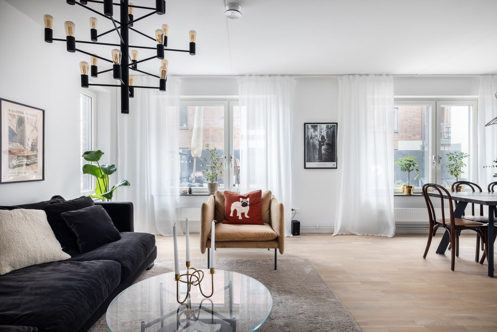 Bostadsbild från Tollare kaj 6, 3 tr, Till salu i Tollare, Nacka