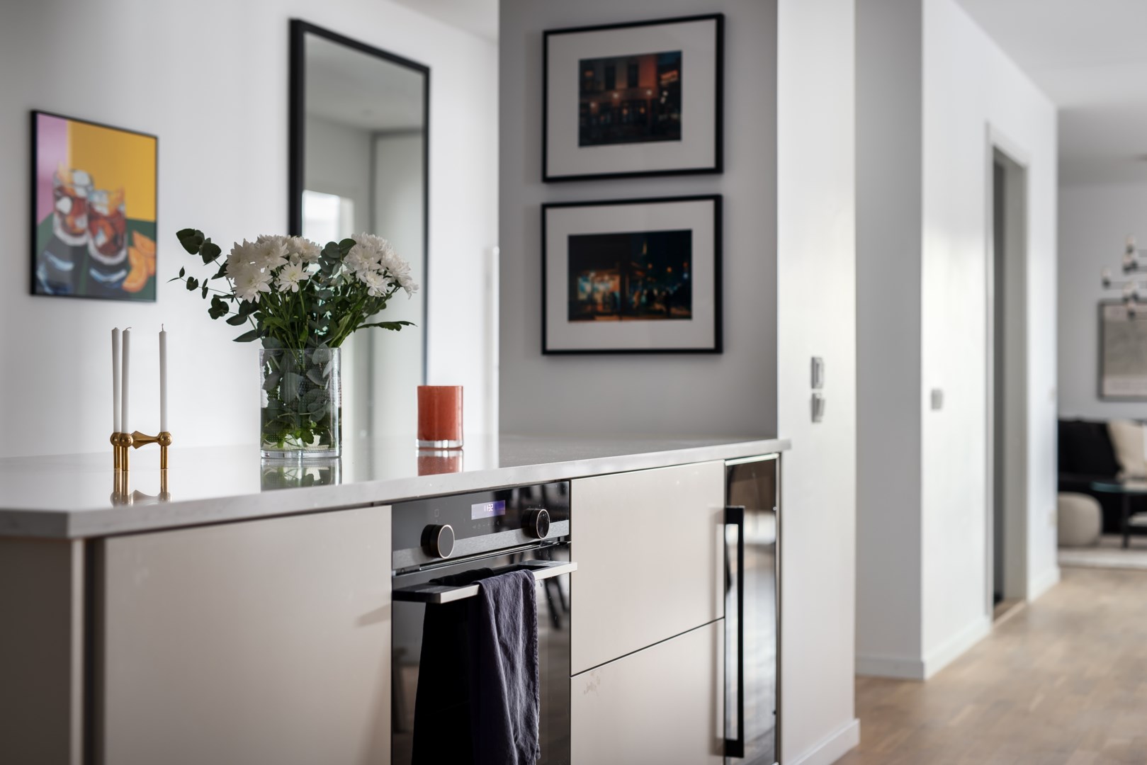 Bostadsbild från Tollare kaj 6, 3 tr, Till salu i Tollare, Nacka