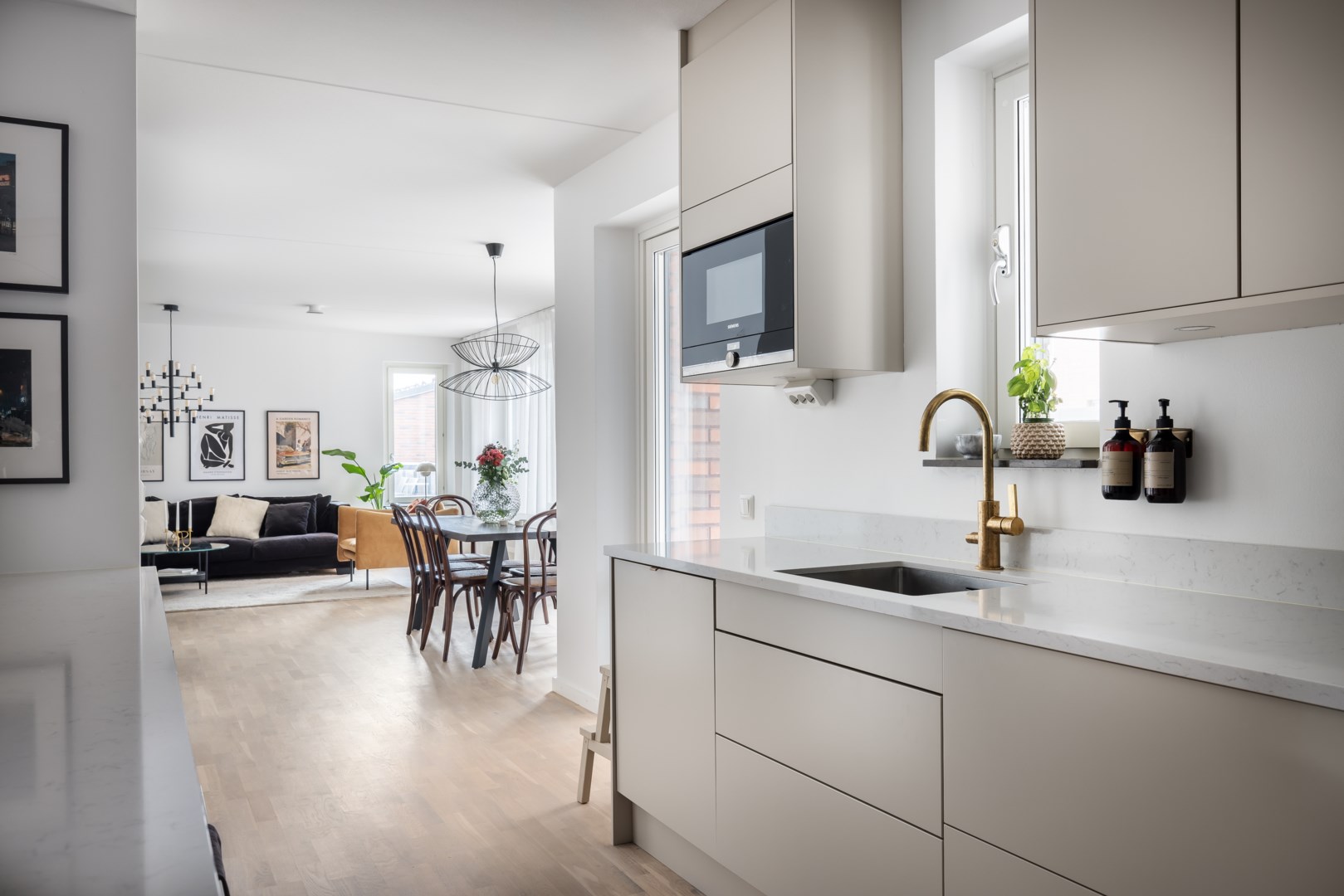 Bostadsbild från Tollare kaj 6, 3 tr, Till salu i Tollare, Nacka