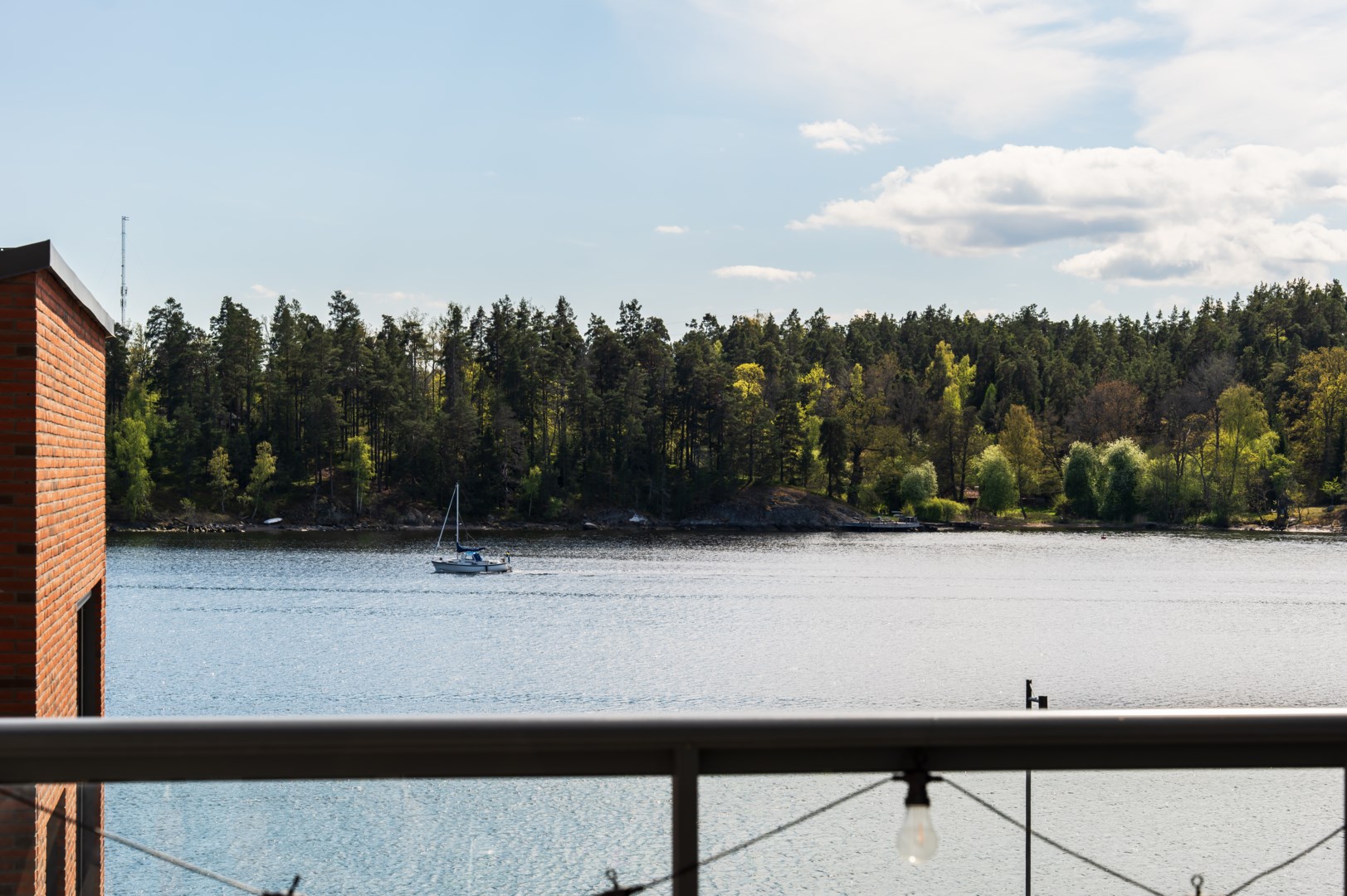 Bostadsbild från Tollare kaj 6, 3 tr, Till salu i Tollare, Nacka