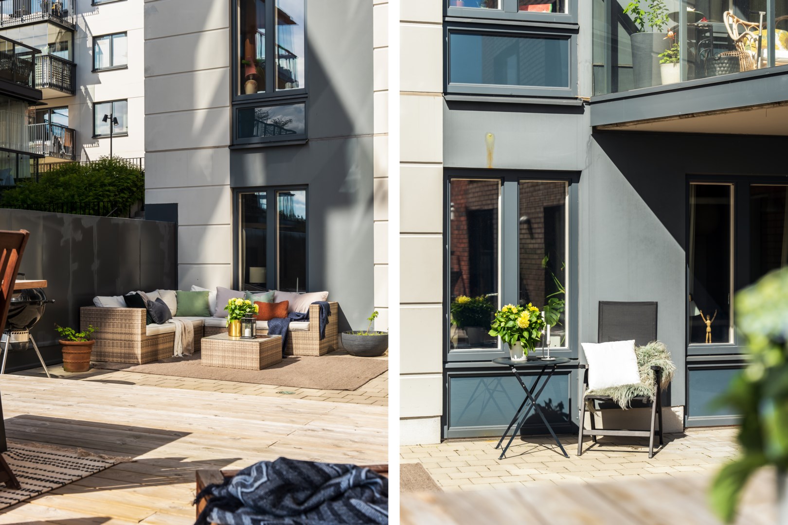 Bostadsbild från Tollare kaj 6, 3 tr, Till salu i Tollare, Nacka