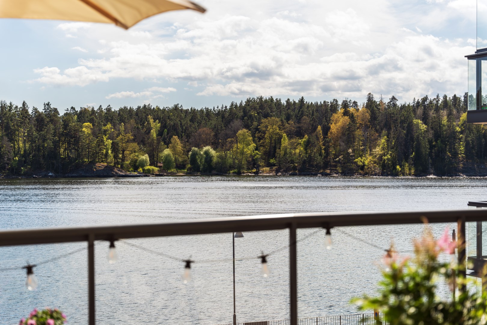 Bostadsbild från Tollare kaj 6, 3 tr, Till salu i Tollare, Nacka
